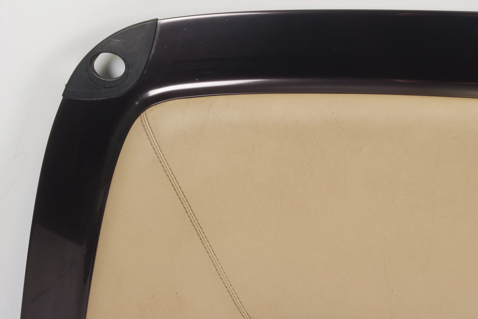 Mercedes 1297500046 Roof Cover - Tan | R129 SL