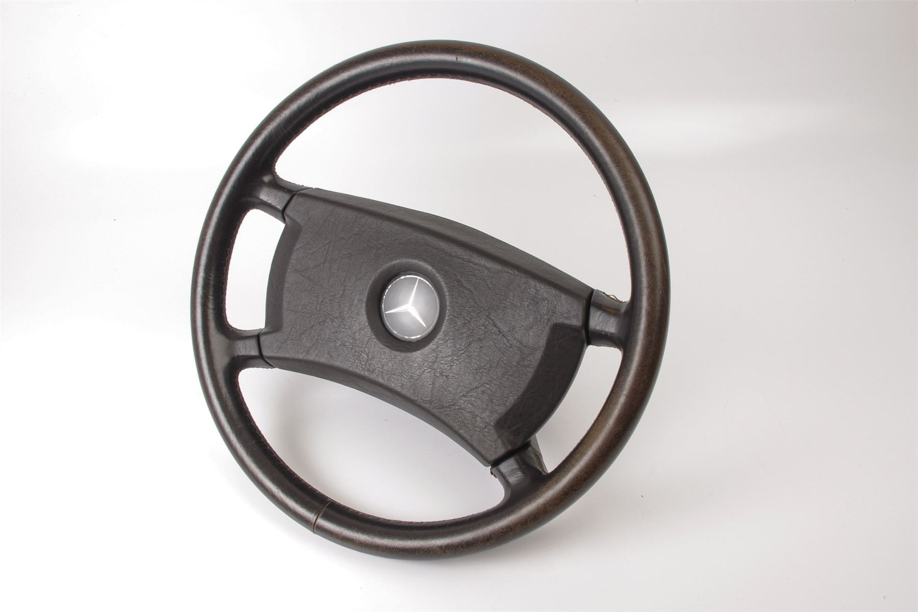 Mercedes 1234600203 Steering Wheel | C107 R107 SL W116 S W123 E