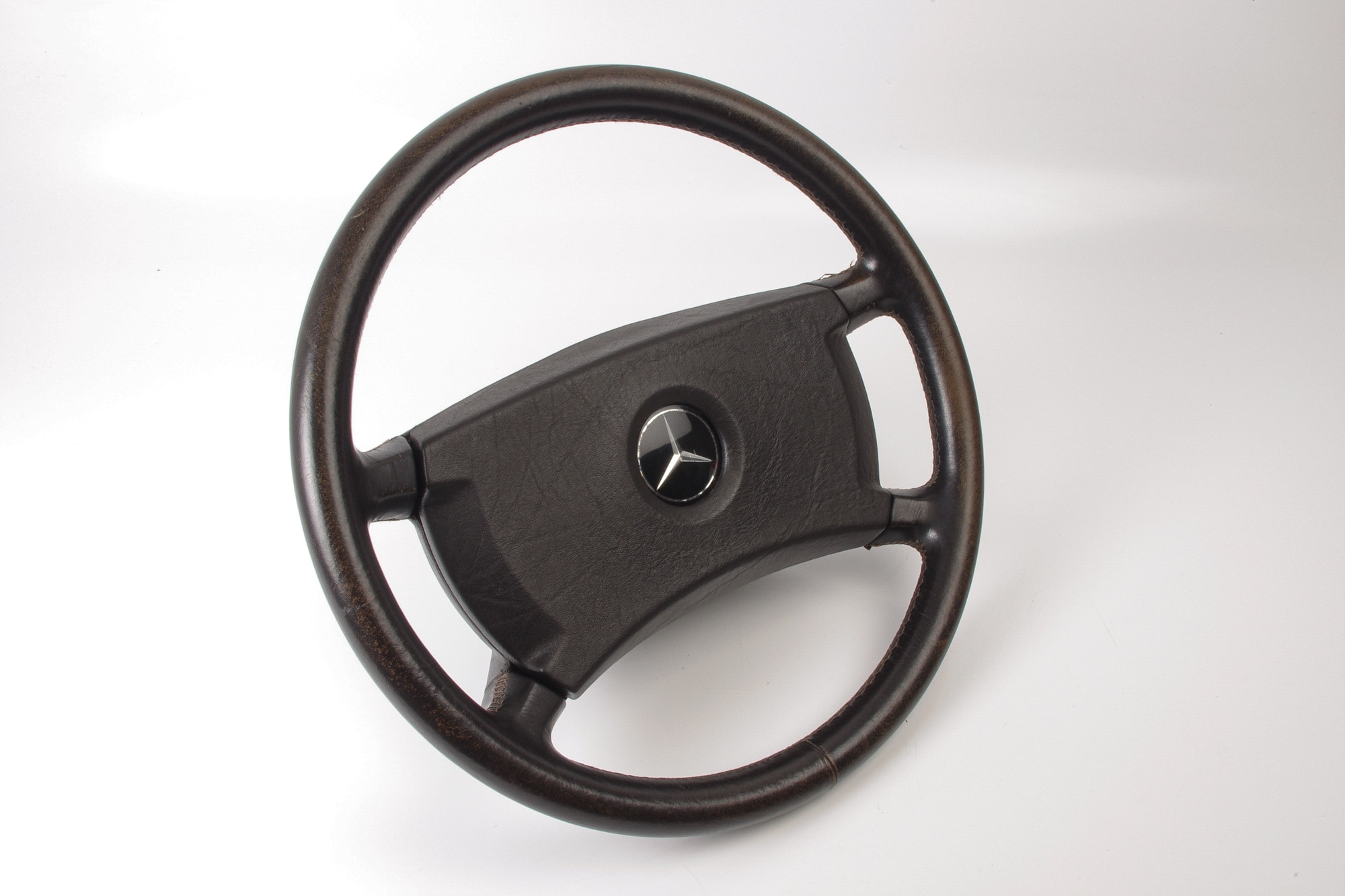 Mercedes 1234600203 Steering Wheel | C107 R107 SL W116 S W123 E