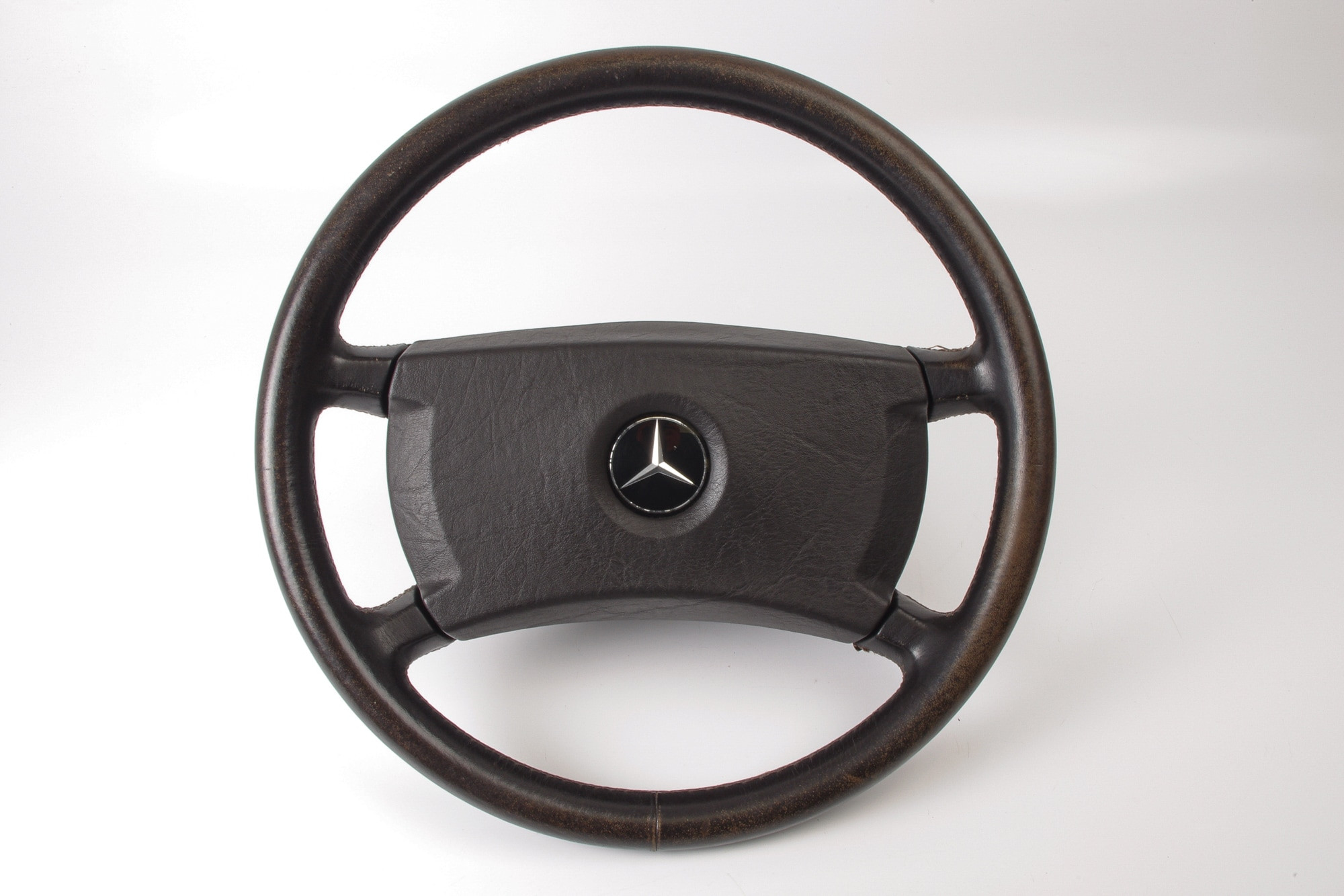 Mercedes 1234600203 Steering Wheel | C107 R107 SL W116 S W123 E