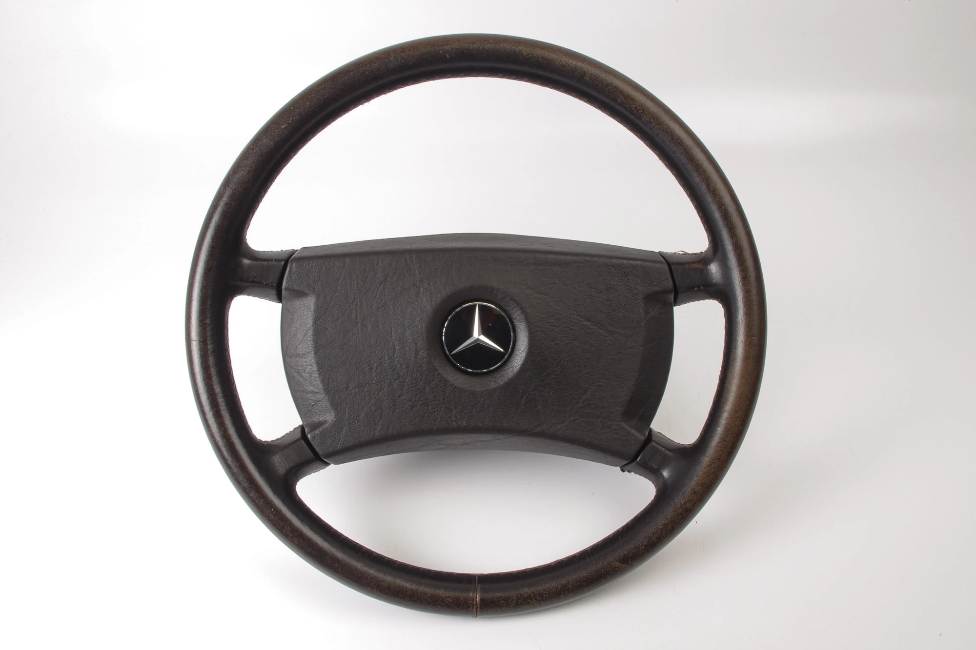 Mercedes 1234600203 Steering Wheel | C107 R107 SL W116 S W123 E
