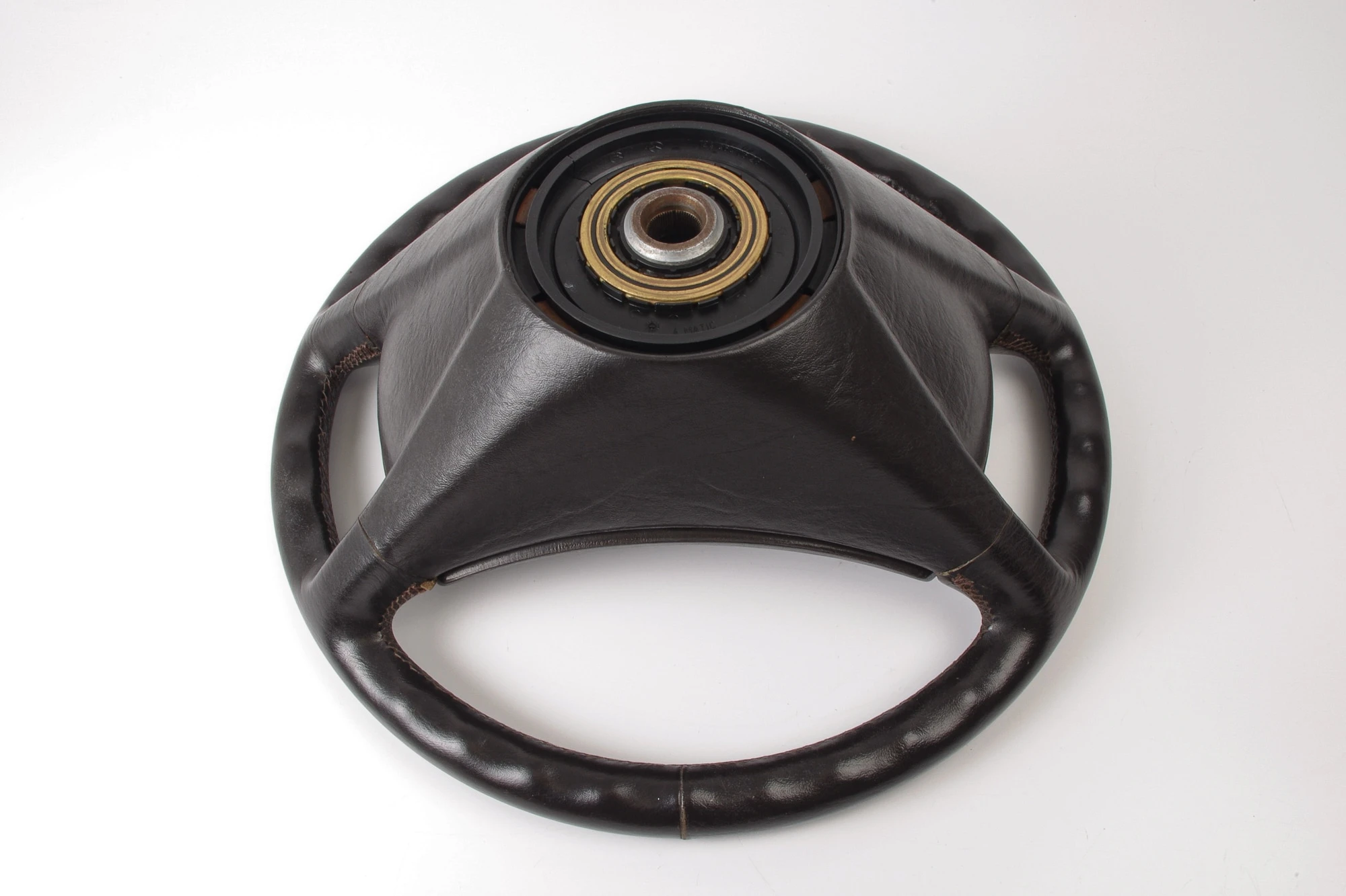 Mercedes 1234600203 Steering Wheel | C107 R107 SL W116 S W123 E