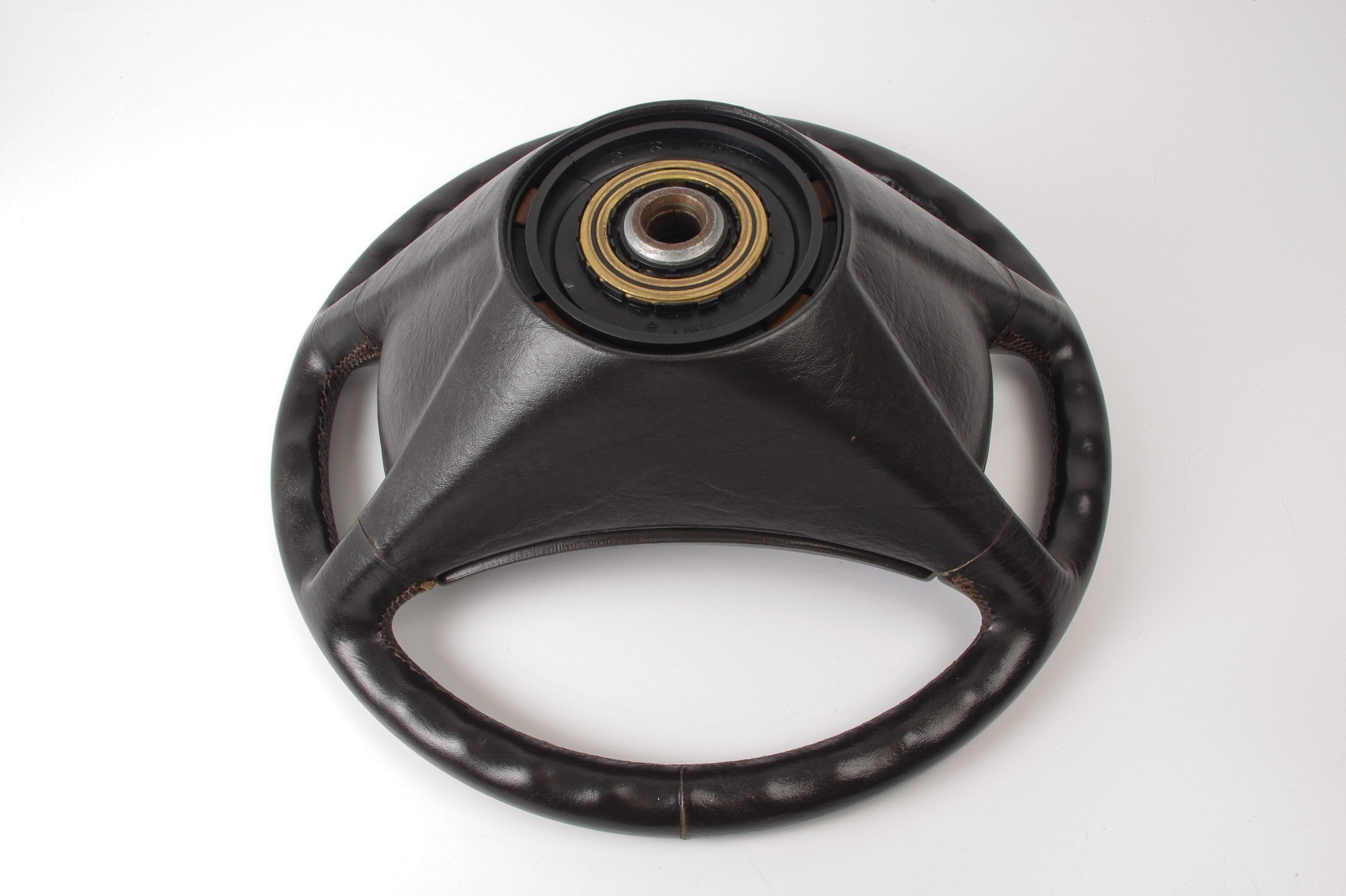 Mercedes 1234600203 Steering Wheel | C107 R107 SL W116 S W123 E