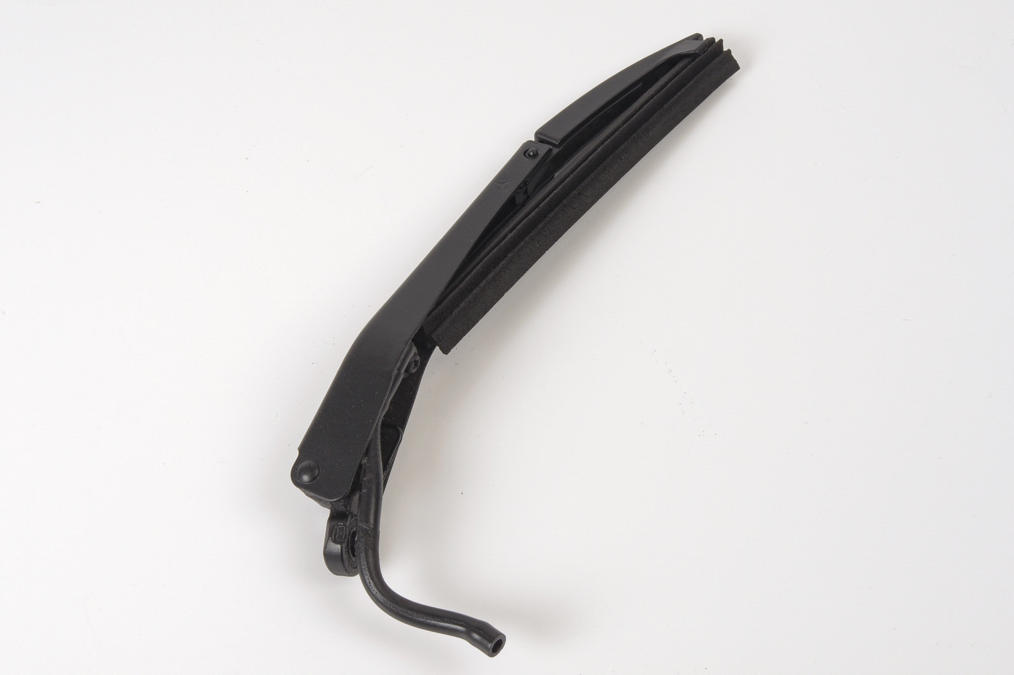 Mercedes 1298200344 Headlight Wiper Arm - Left | R129 SL