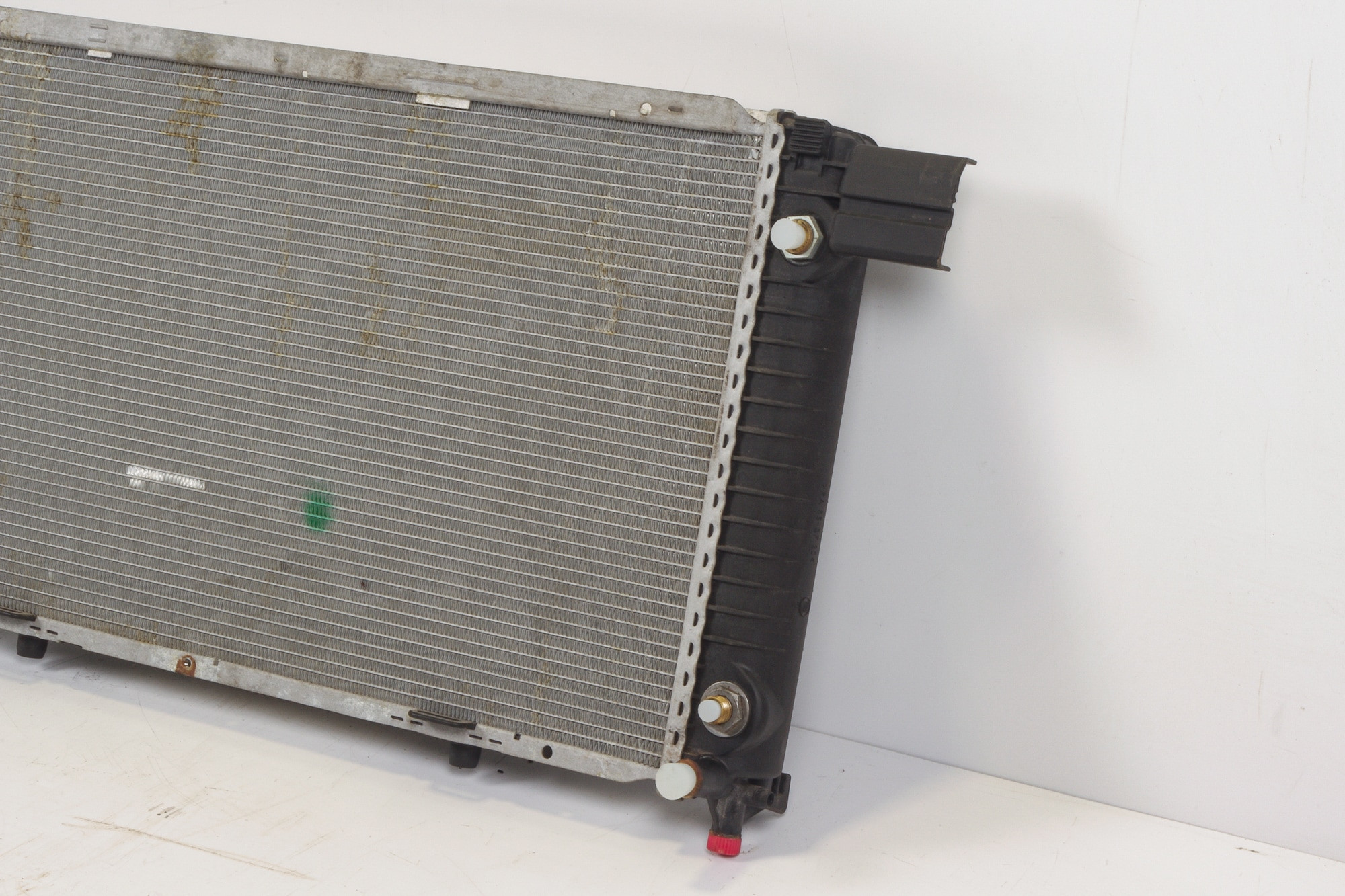 Mercedes 1295000703 Radiator (a) | R129 SL (Archive)