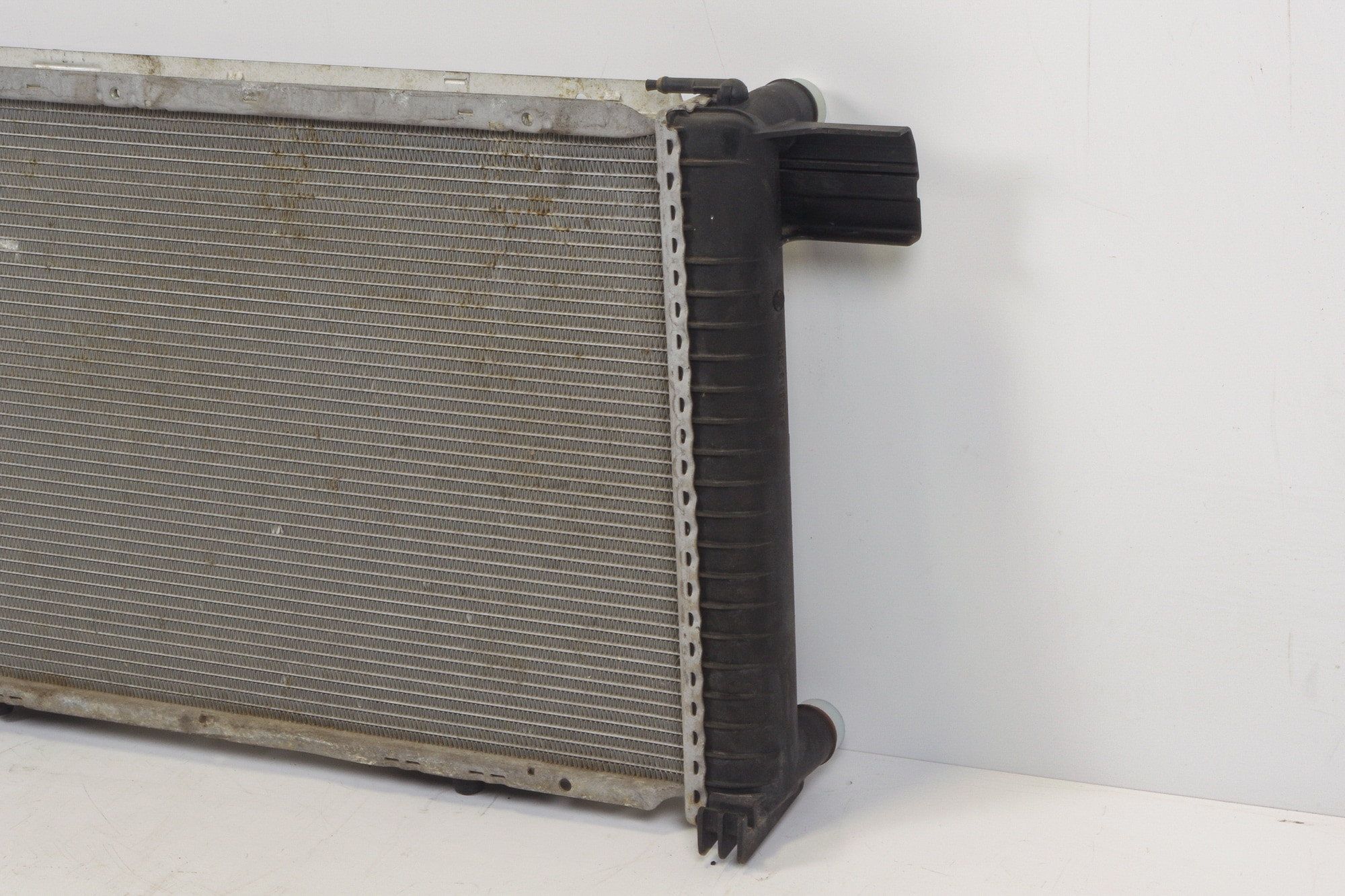 Mercedes 1295000703 Radiator (a) | R129 SL (Archive)