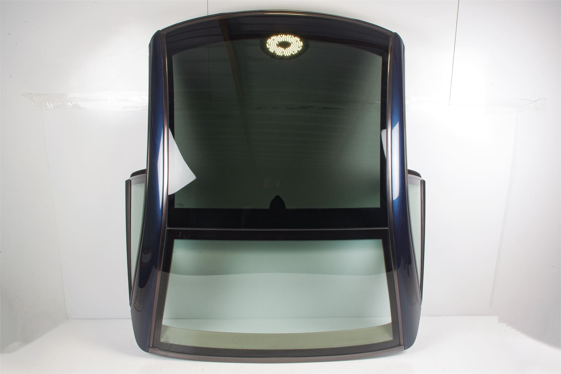 Mercedes 1297901240 Panoramic Hardtop - Beige (b) | R129 SL