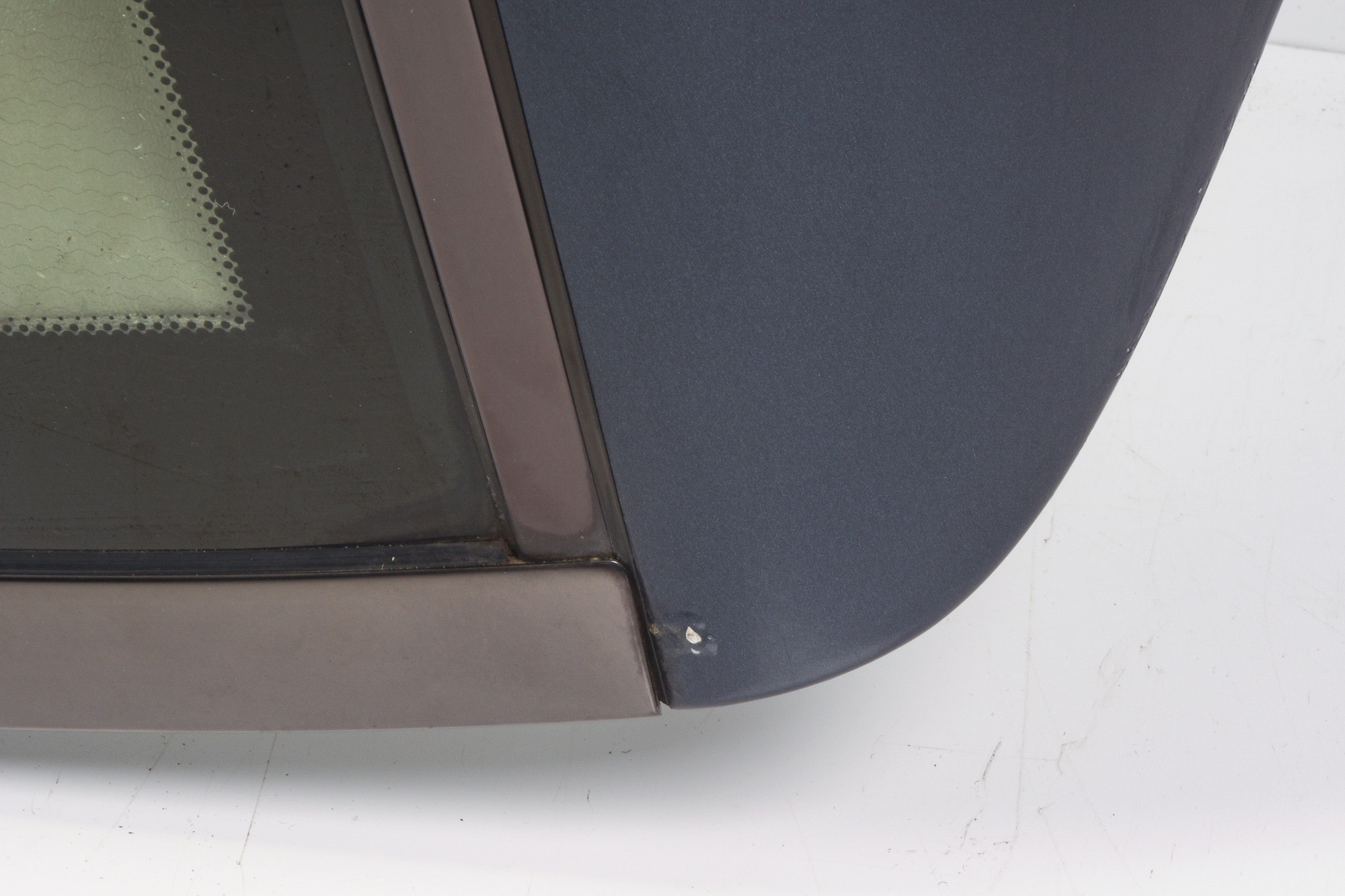 Mercedes 1297901240 Panoramic Hardtop - Blue | R129 SL