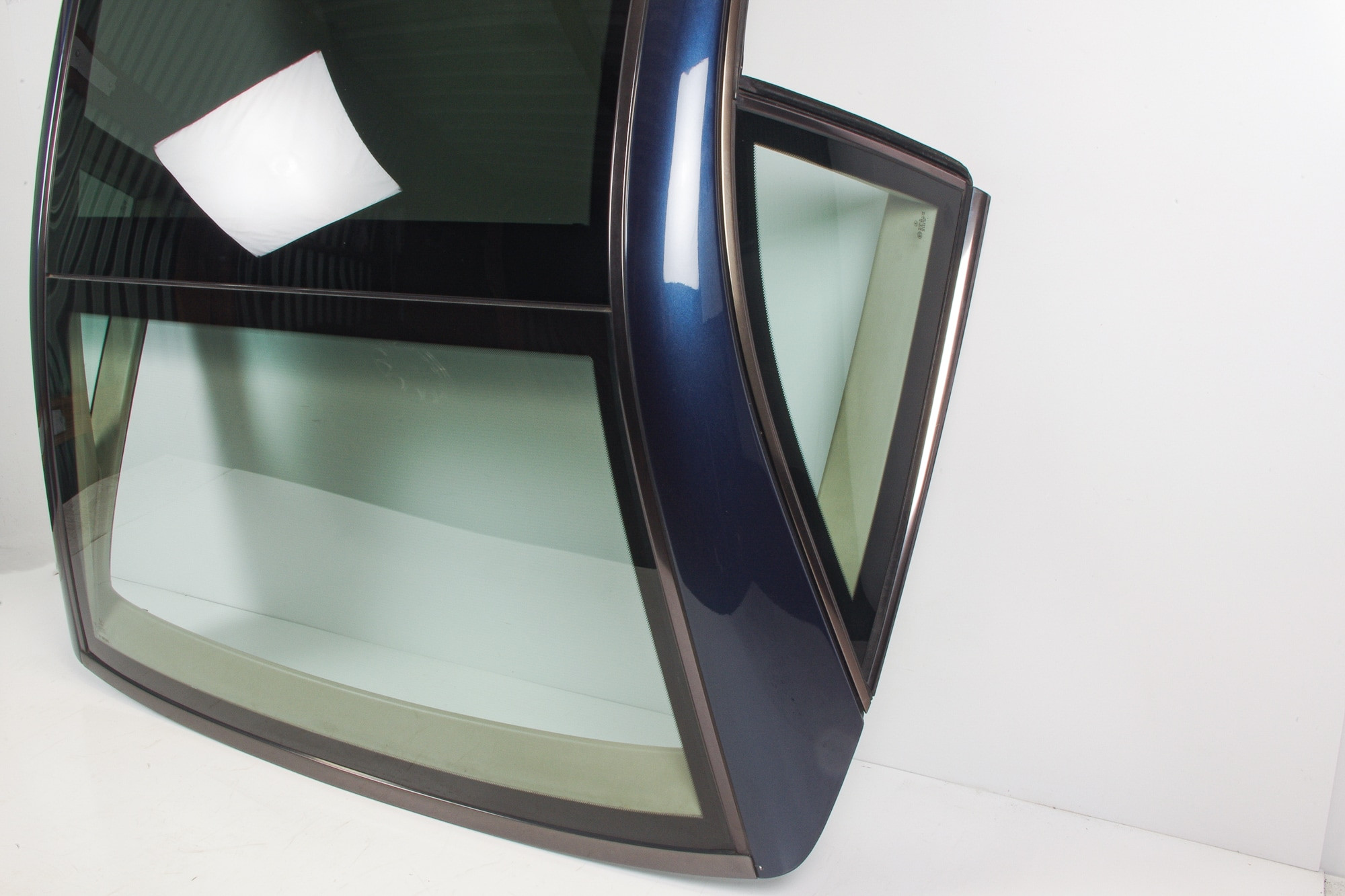 Mercedes 1297901240 Panoramic Hardtop - Blue | R129 SL