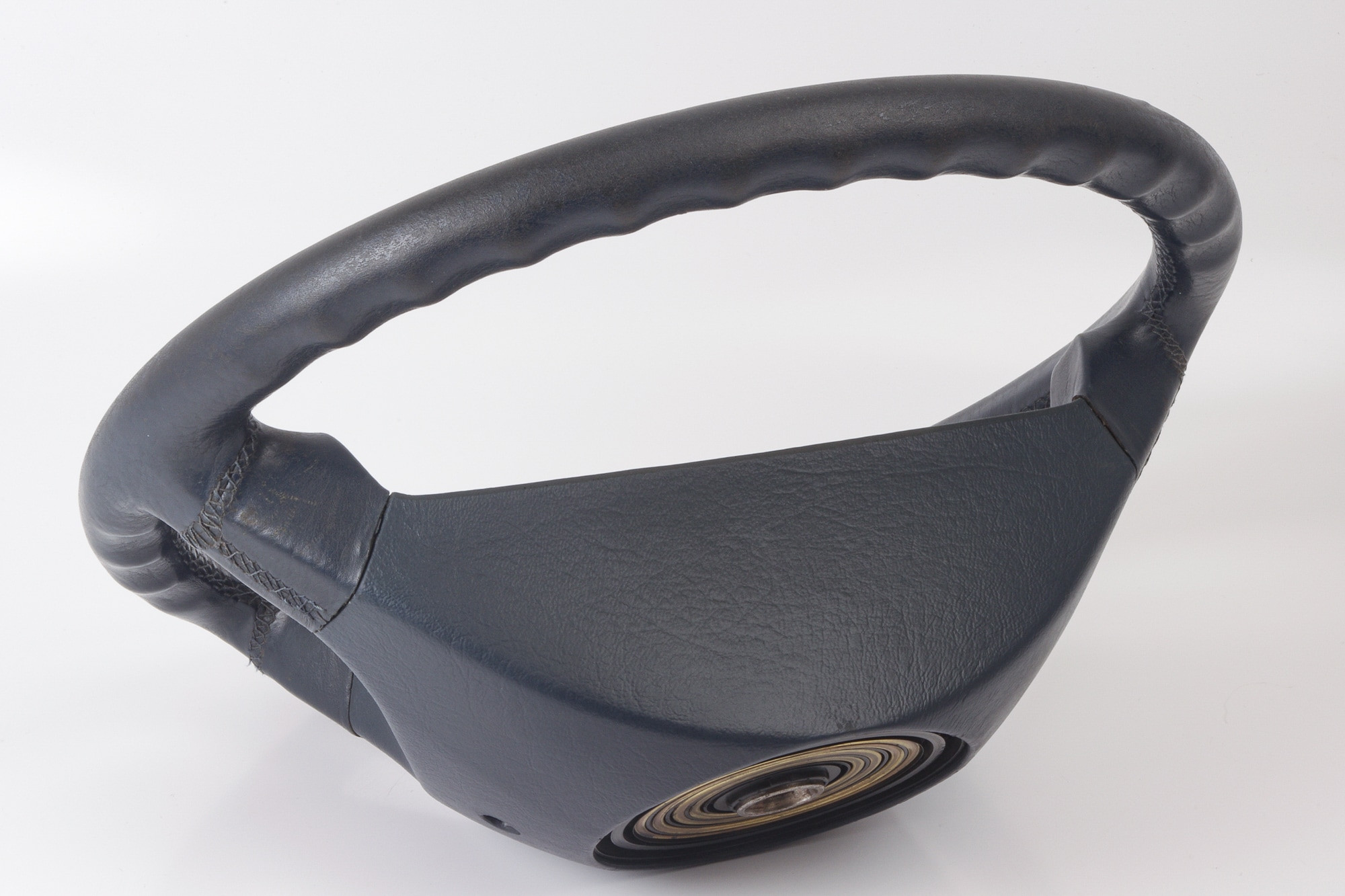 Mercedes 1404604603 Steering Wheel - Blue | R129 C107 R107 SL W123 W124 E...