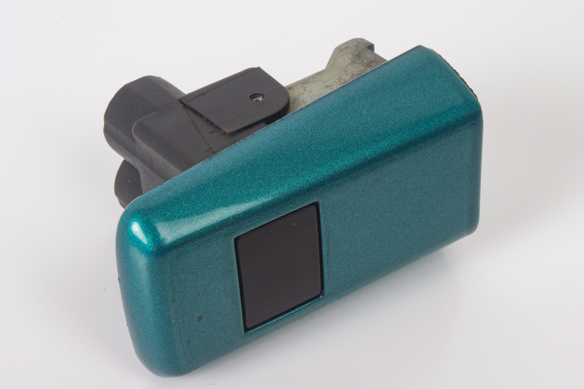 Mercedes 1297605577 Door Lock Infrared Receiver Guide - Left Green (a) | R129 SL