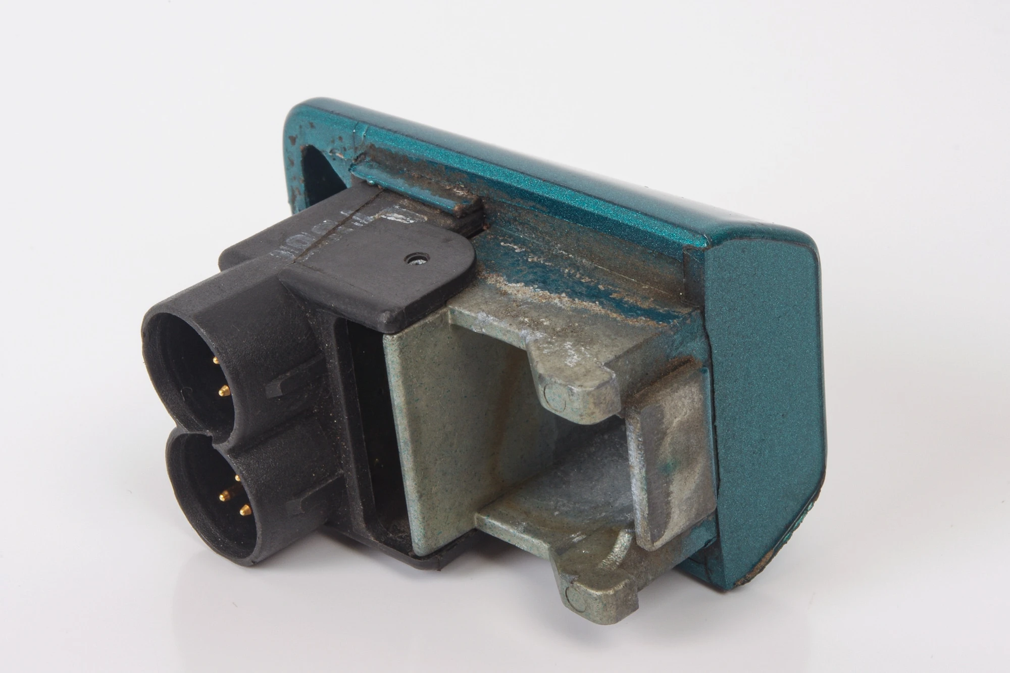 Mercedes 1297605577 Door Lock Infrared Receiver Guide - Left Green (a) | R129 SL