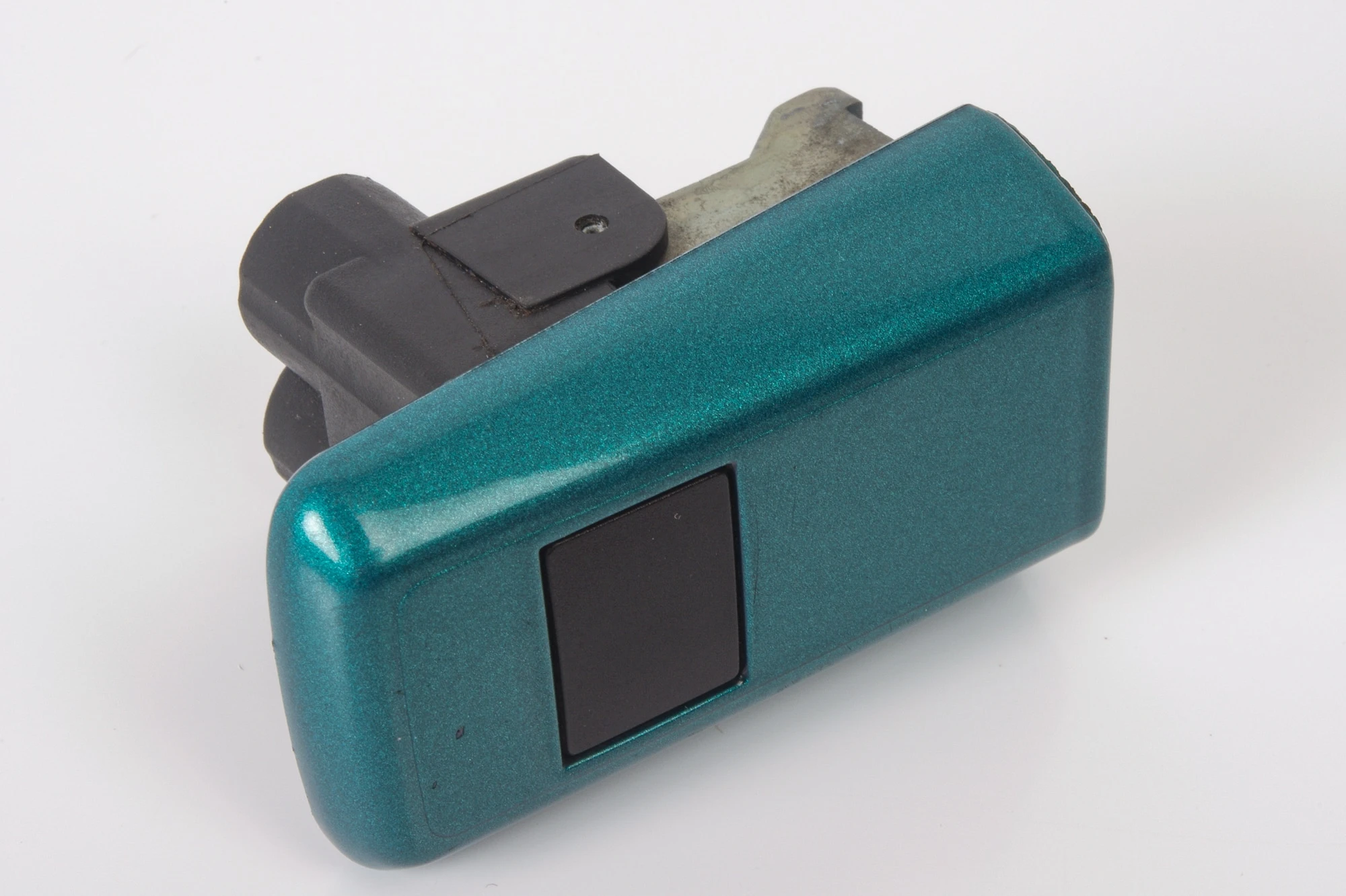 Mercedes 1297605577 Door Lock Infrared Receiver Guide - Left Green (a) | R129 SL