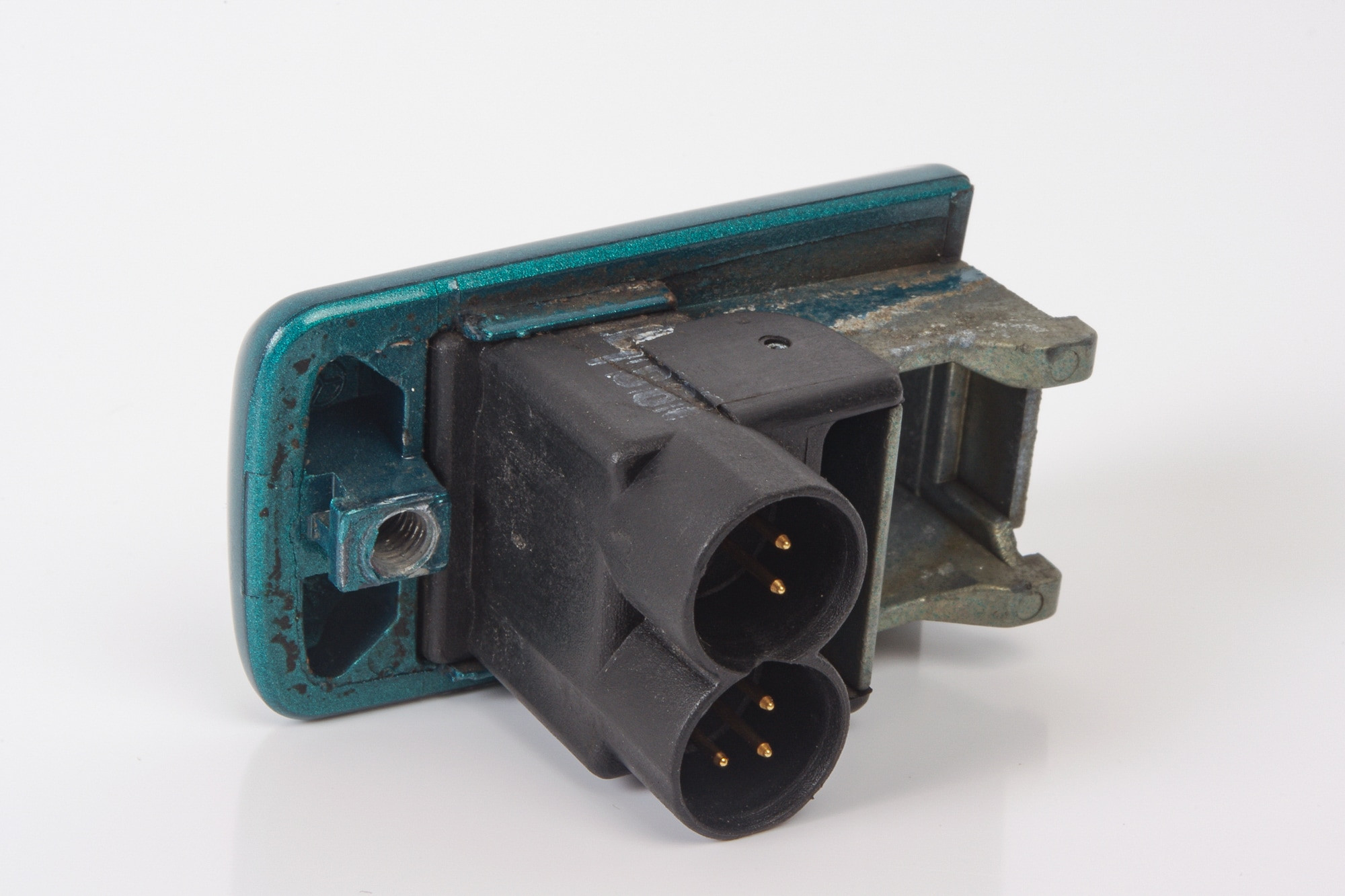 Mercedes 1297605577 Door Lock Infrared Receiver Guide - Left Green (a) | R129 SL