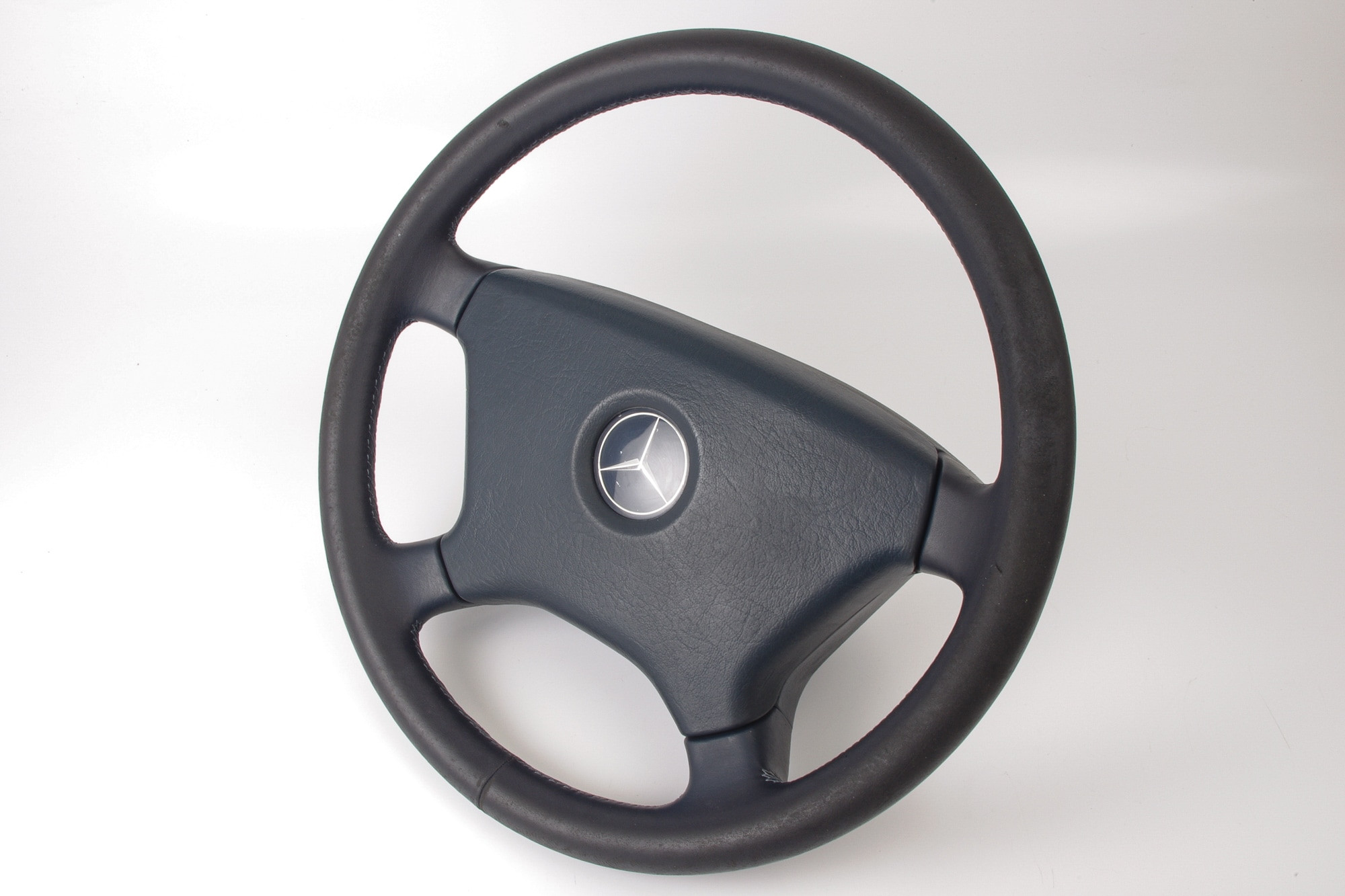 Mercedes 1404602103 Steering Wheel - Blue | R129 SL