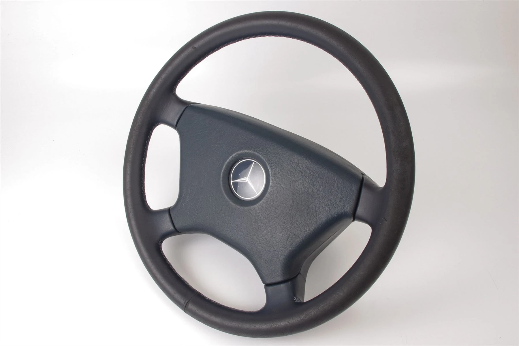 Mercedes 1404602103 Steering Wheel - Blue | R129 SL