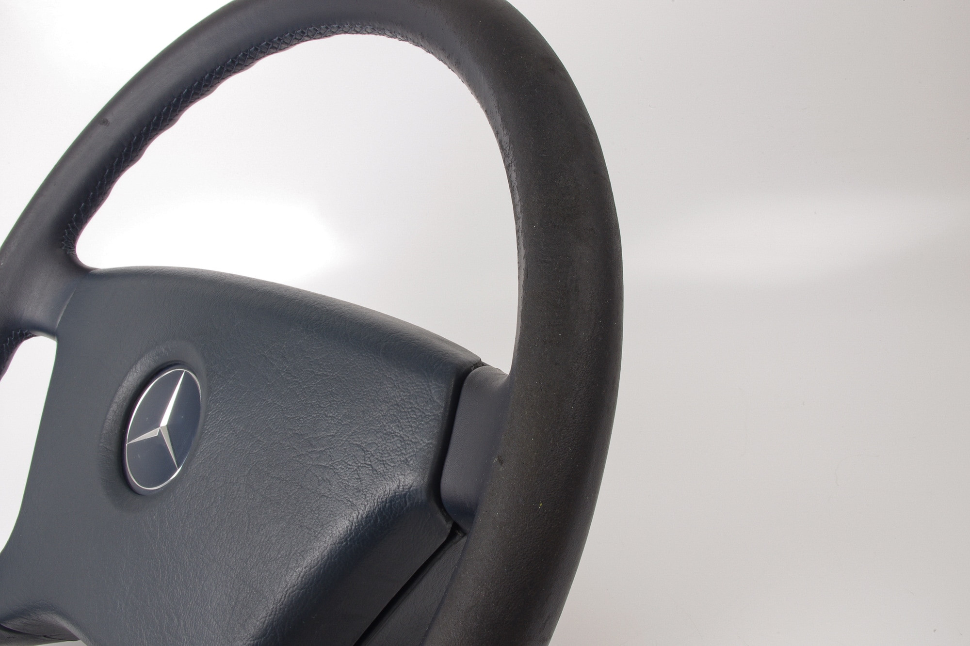 Mercedes 1404602103 Steering Wheel - Blue | R129 SL