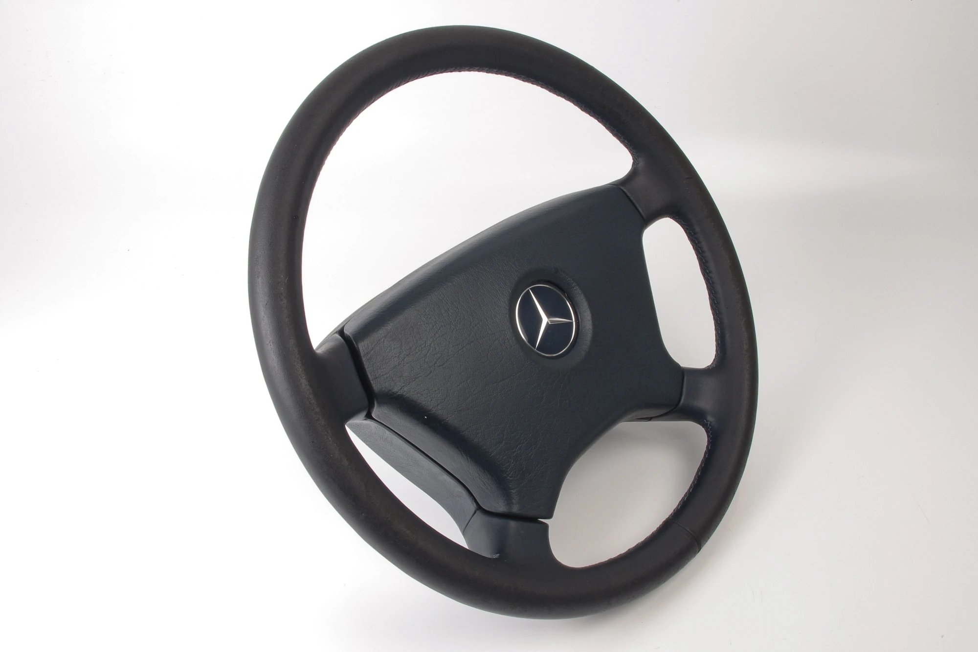 Mercedes 1404602103 Steering Wheel - Blue | R129 SL