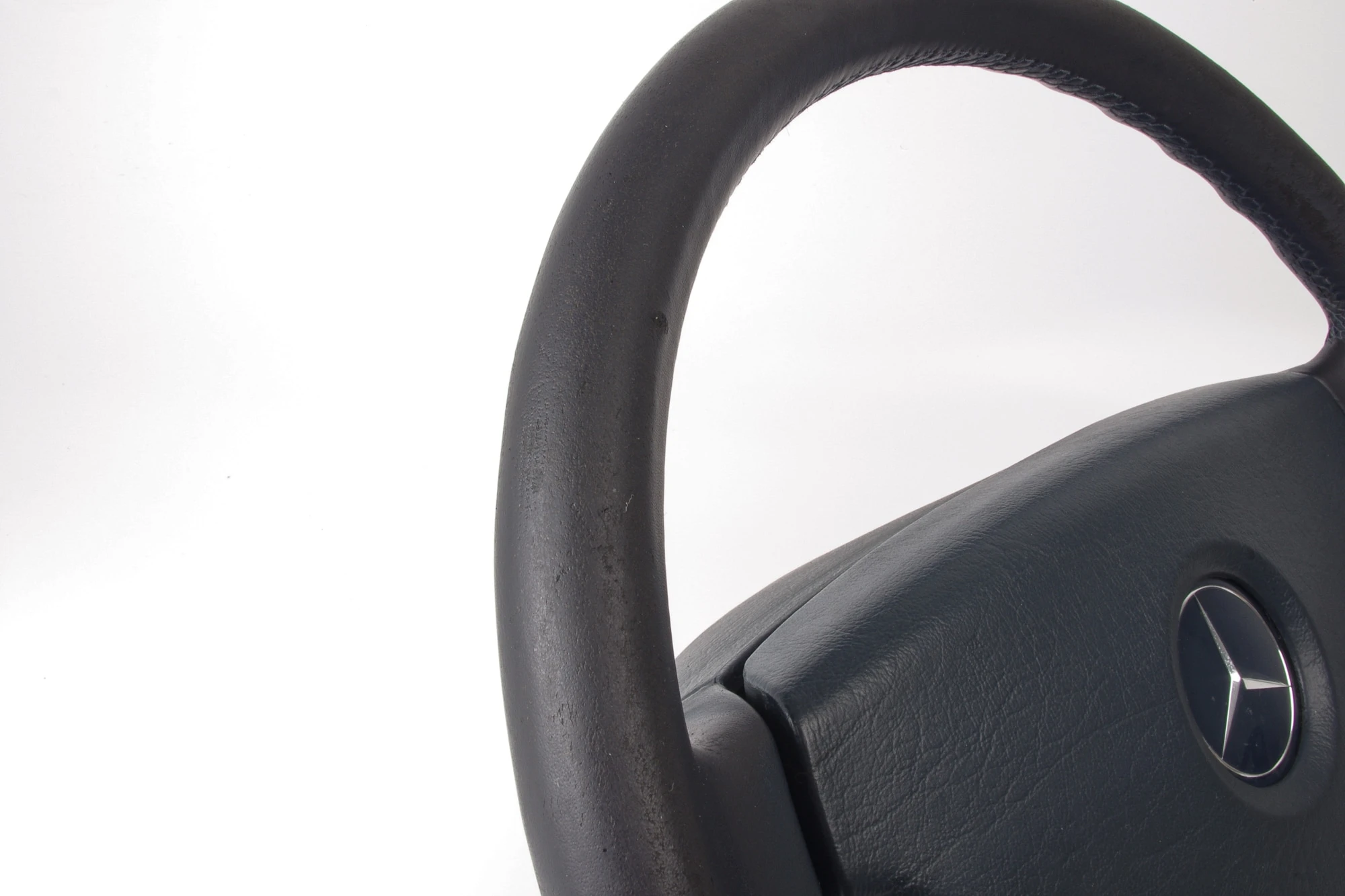 Mercedes 1404602103 Steering Wheel - Blue | R129 SL