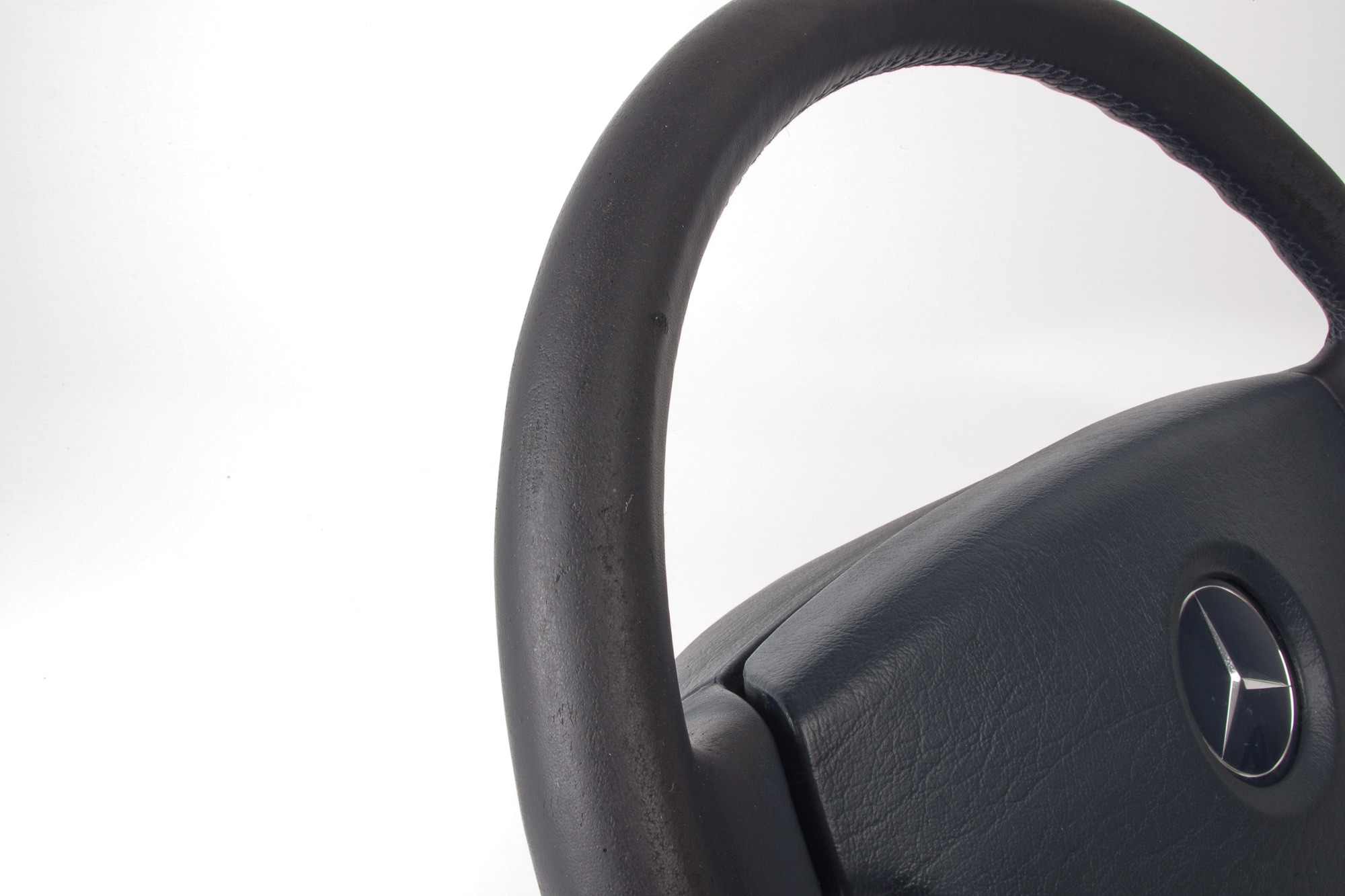 Mercedes 1404602103 Steering Wheel - Blue | R129 SL