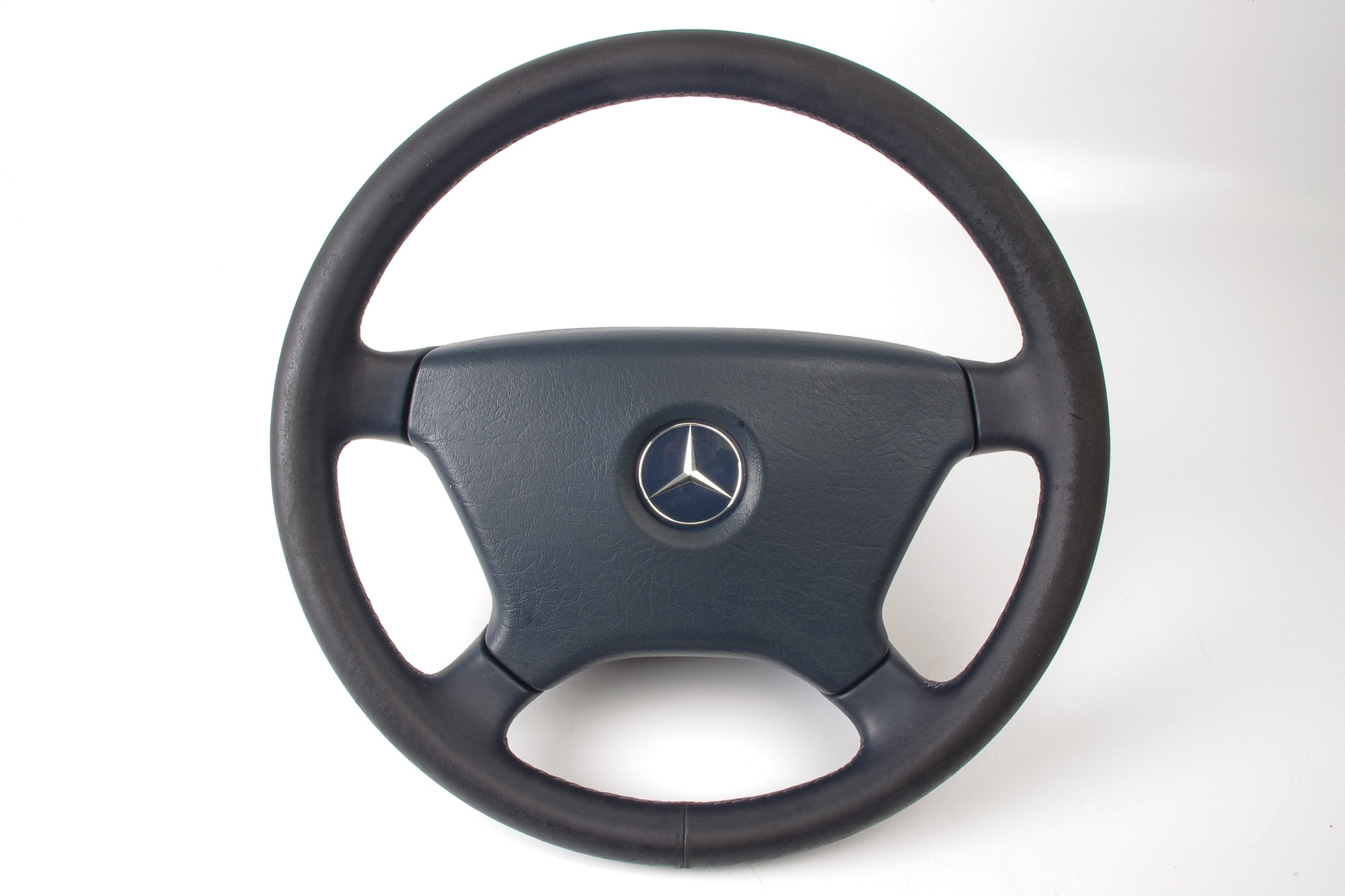 Mercedes 1404602103 Steering Wheel - Blue | R129 SL