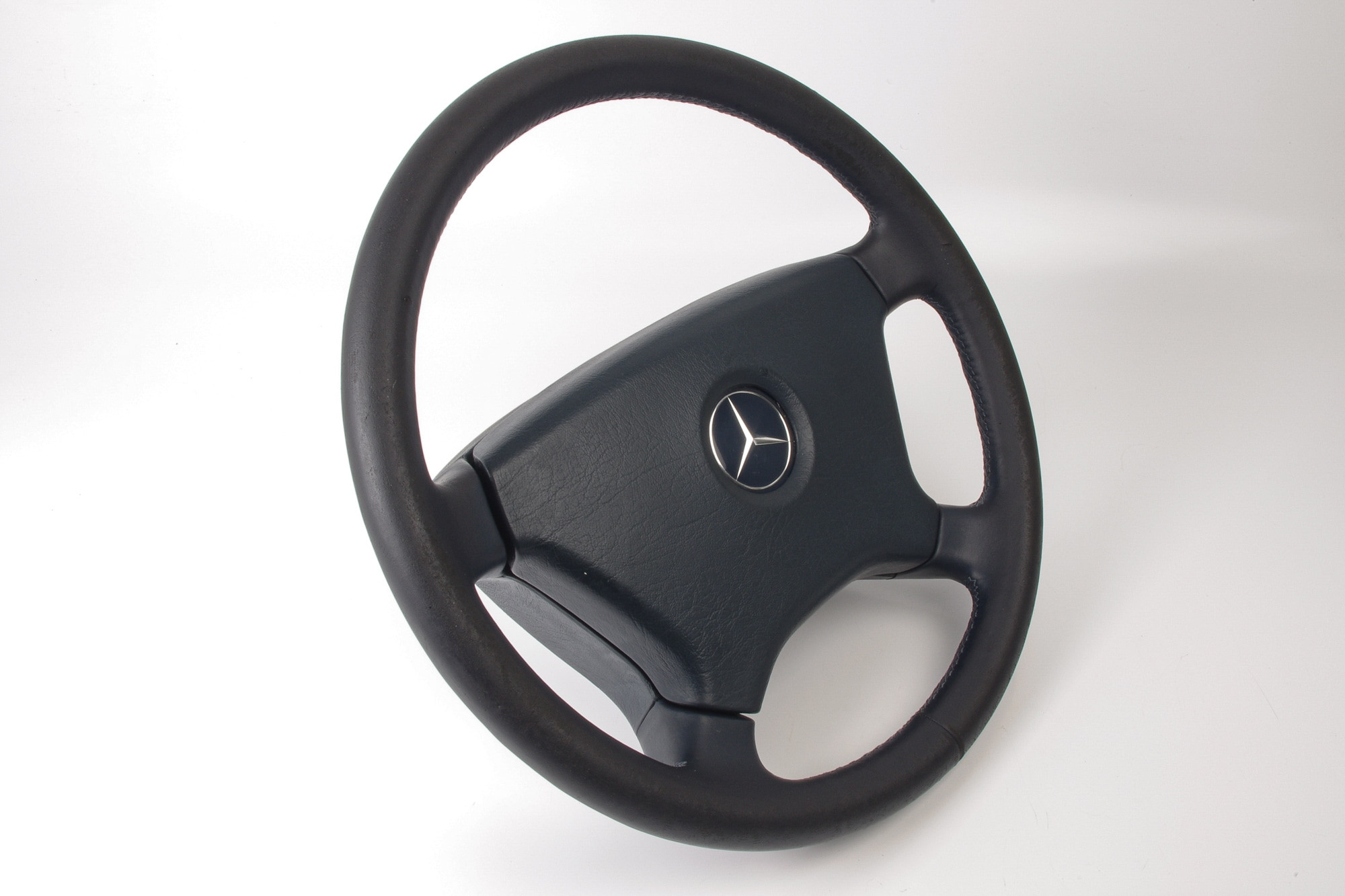 Mercedes 1404602103 Steering Wheel - Blue | R129 SL