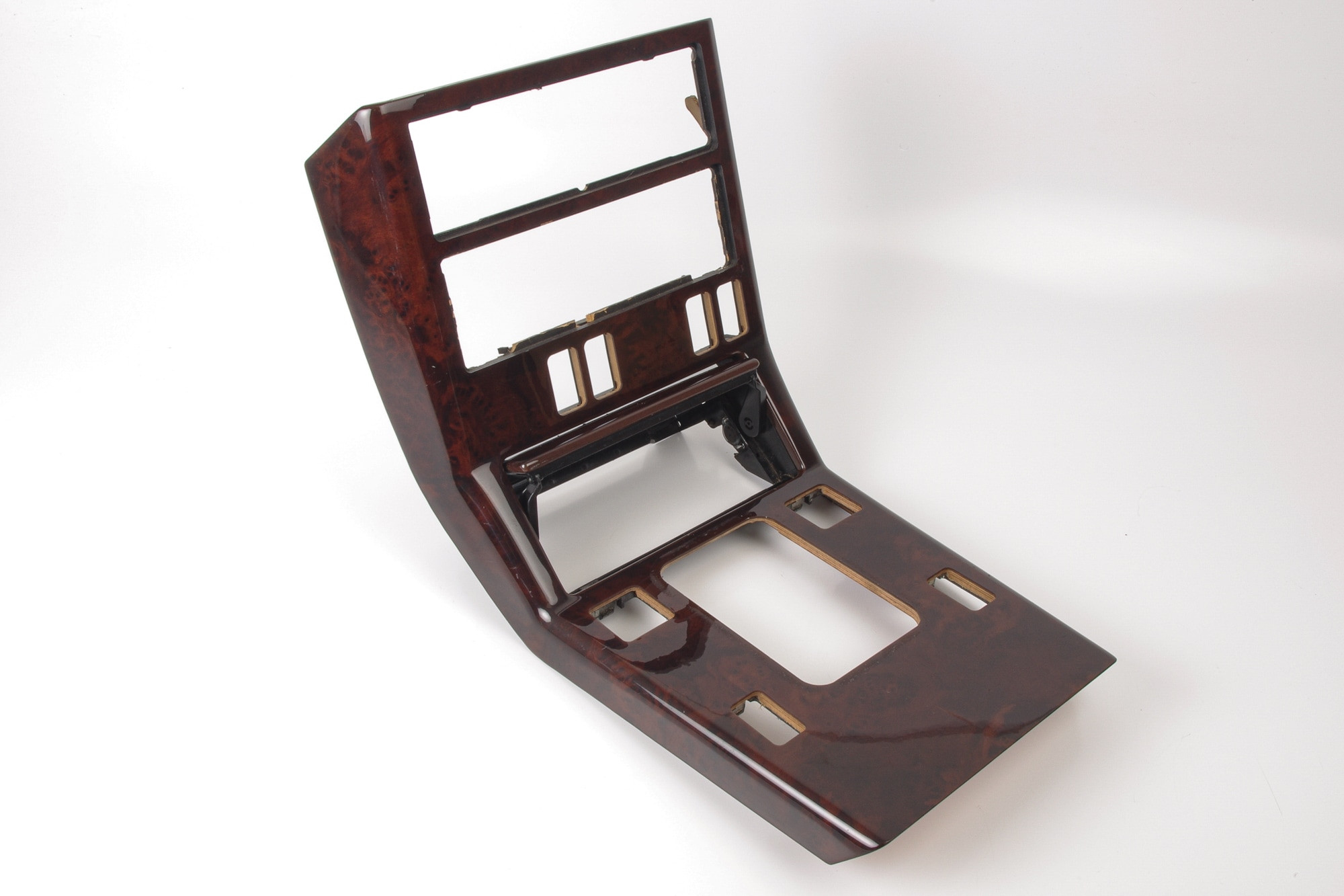 Mercedes 1296806636 Centre Console Trim (e) | R129 SL