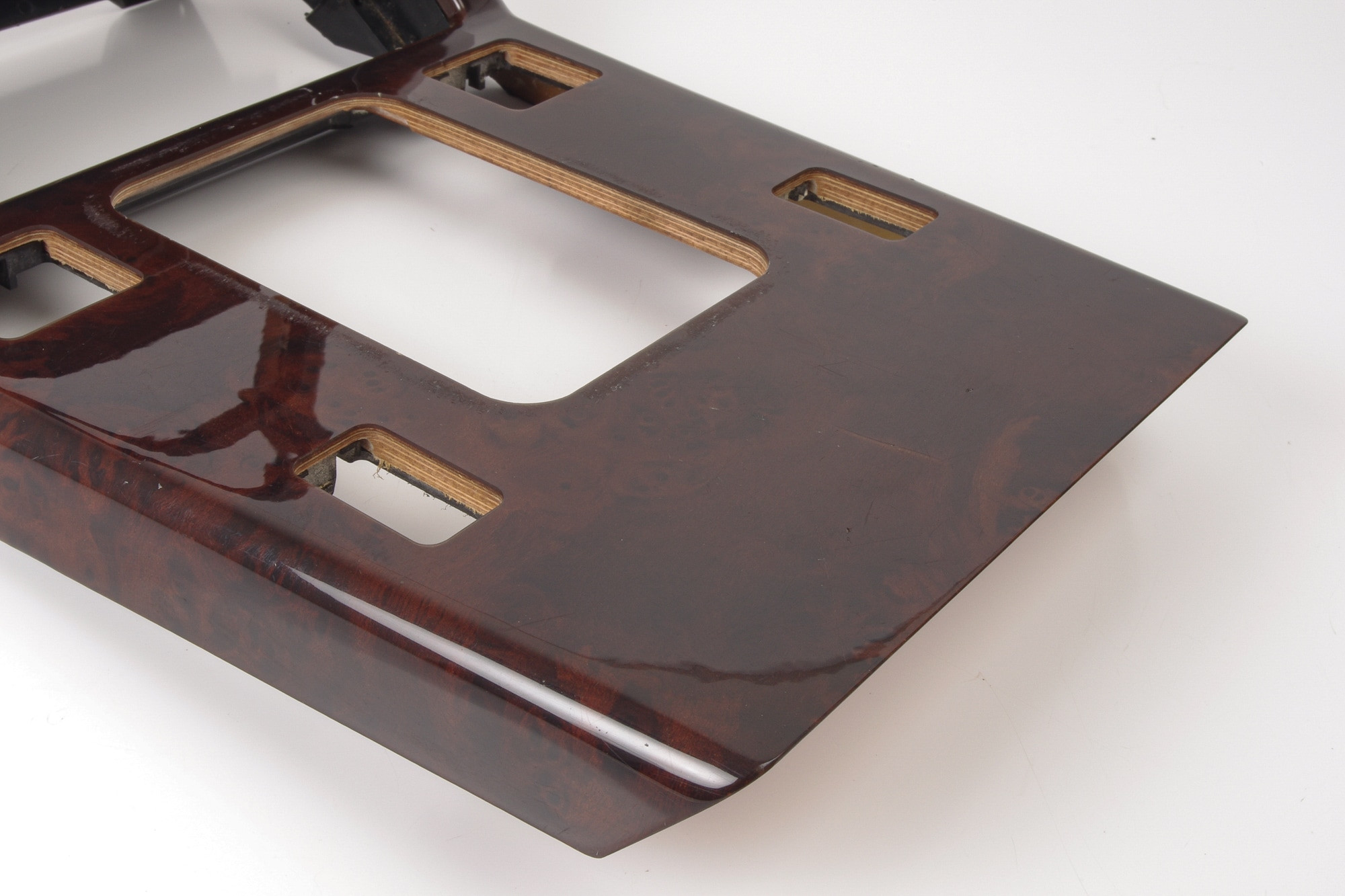 Mercedes 1296806636 Centre Console Trim (e) | R129 SL