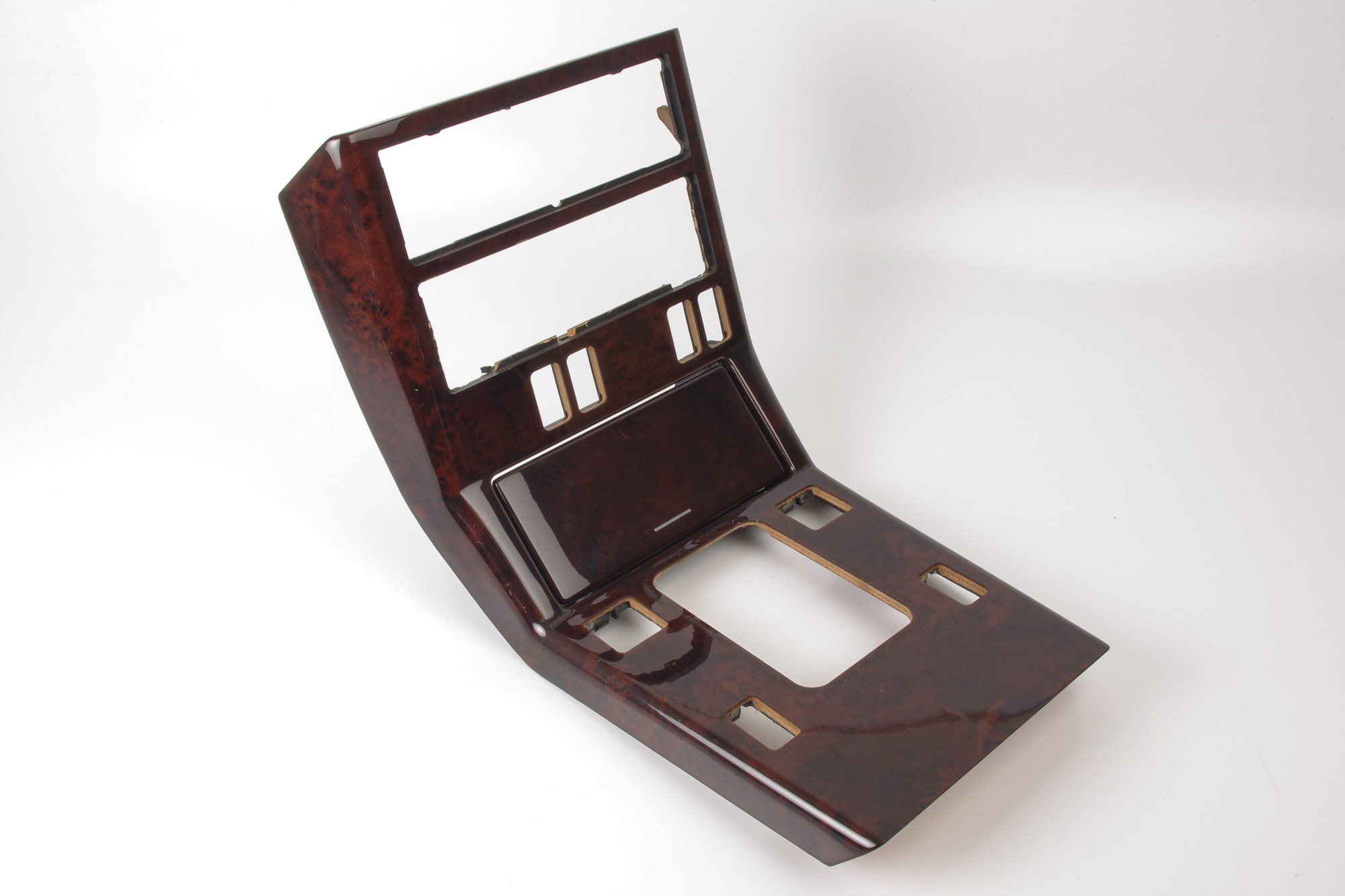 Mercedes 1296806636 Centre Console Trim (g) | R129 SL