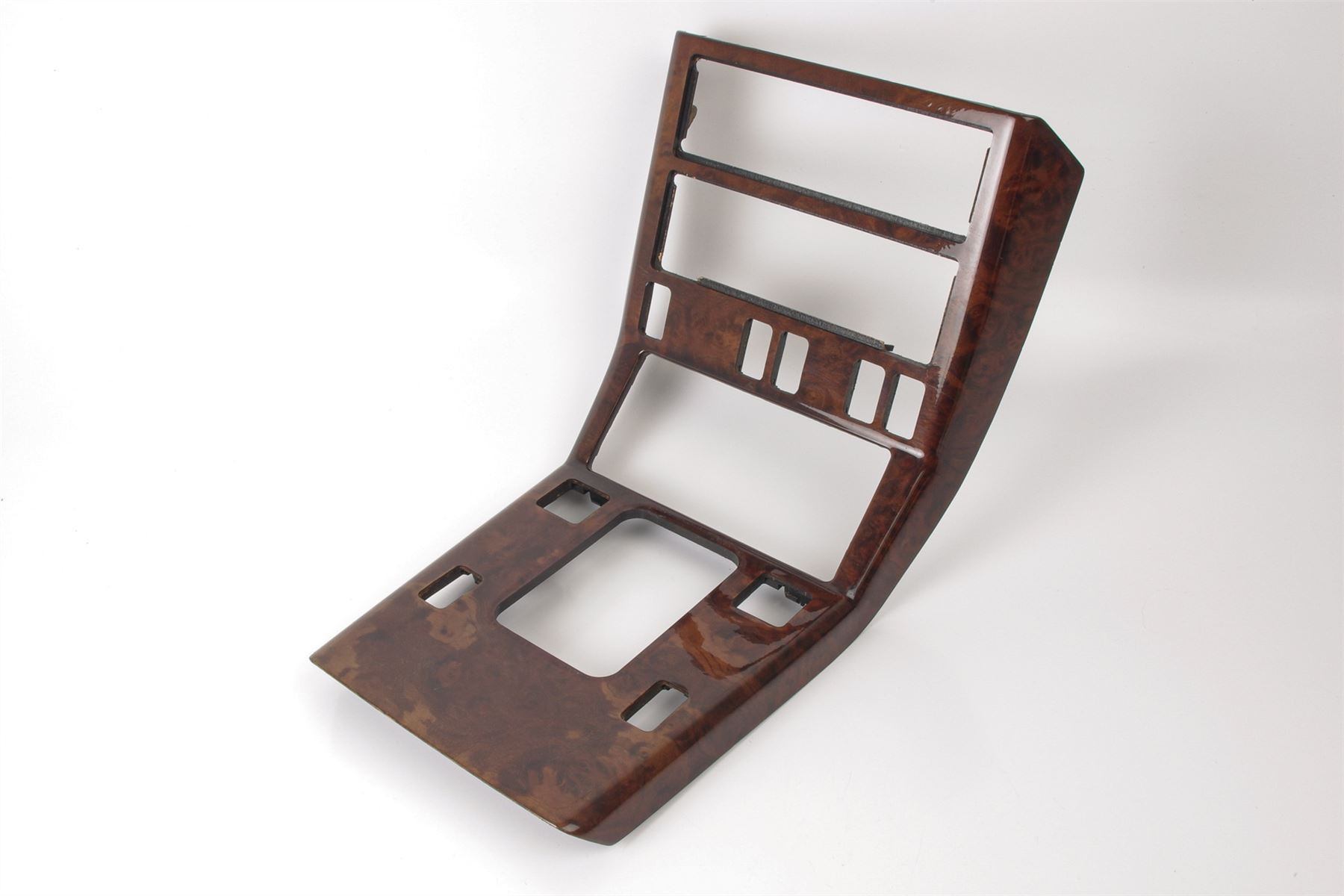 Mercedes 1296806636 Centre Console Trim (e) | R129 SL