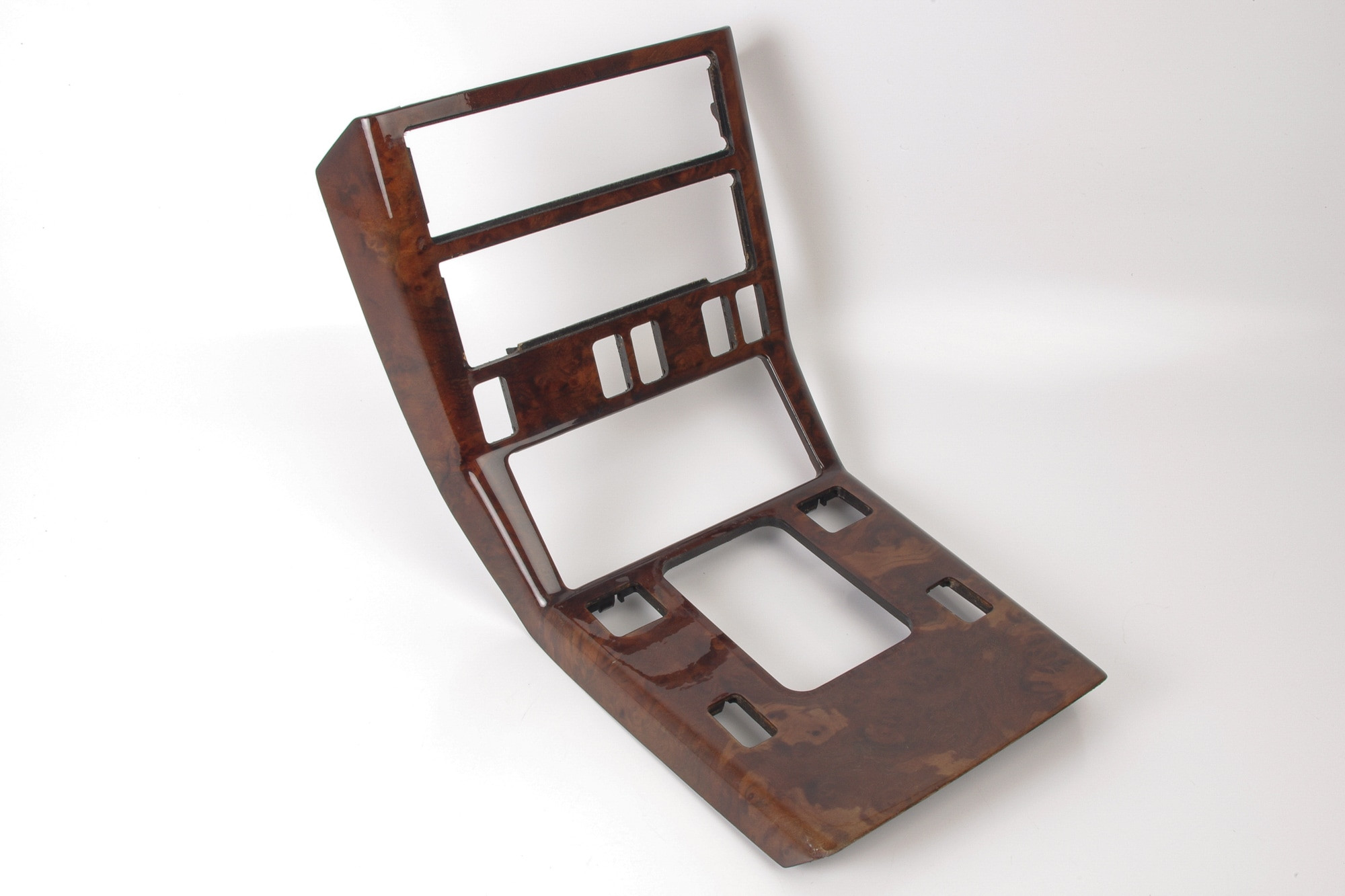 Mercedes 1296806636 Centre Console Trim (e) | R129 SL (Archive)