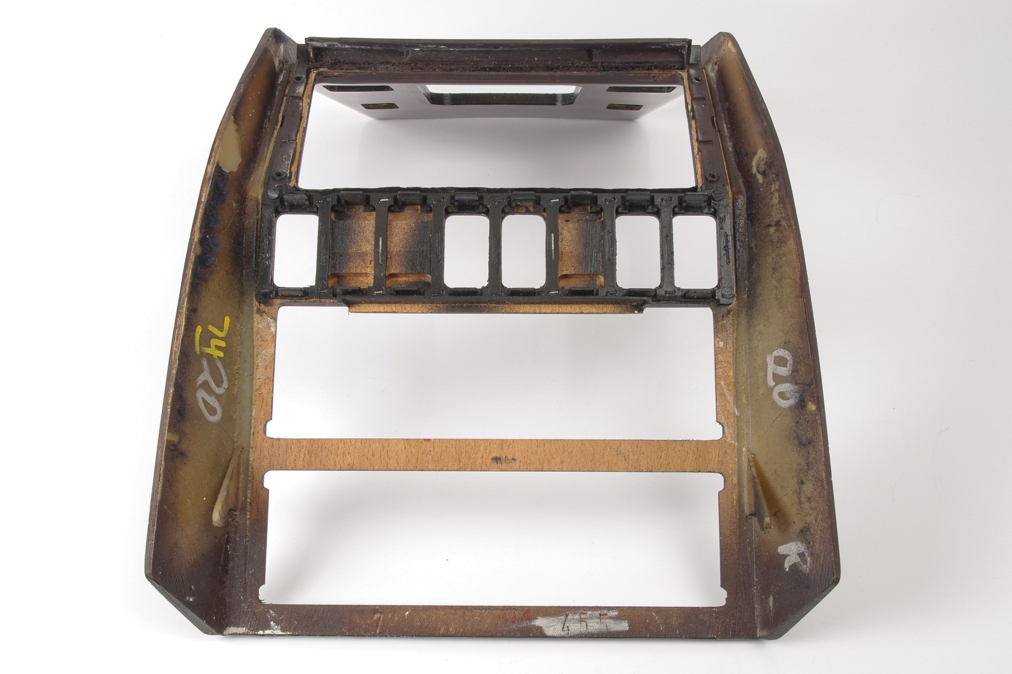 Mercedes 1296806636 Centre Console Trim (e) | R129 SL