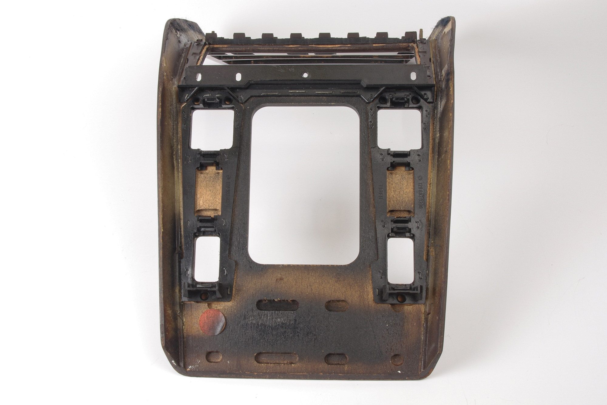 Mercedes 1296806636 Centre Console Trim (e) | R129 SL (Archive)