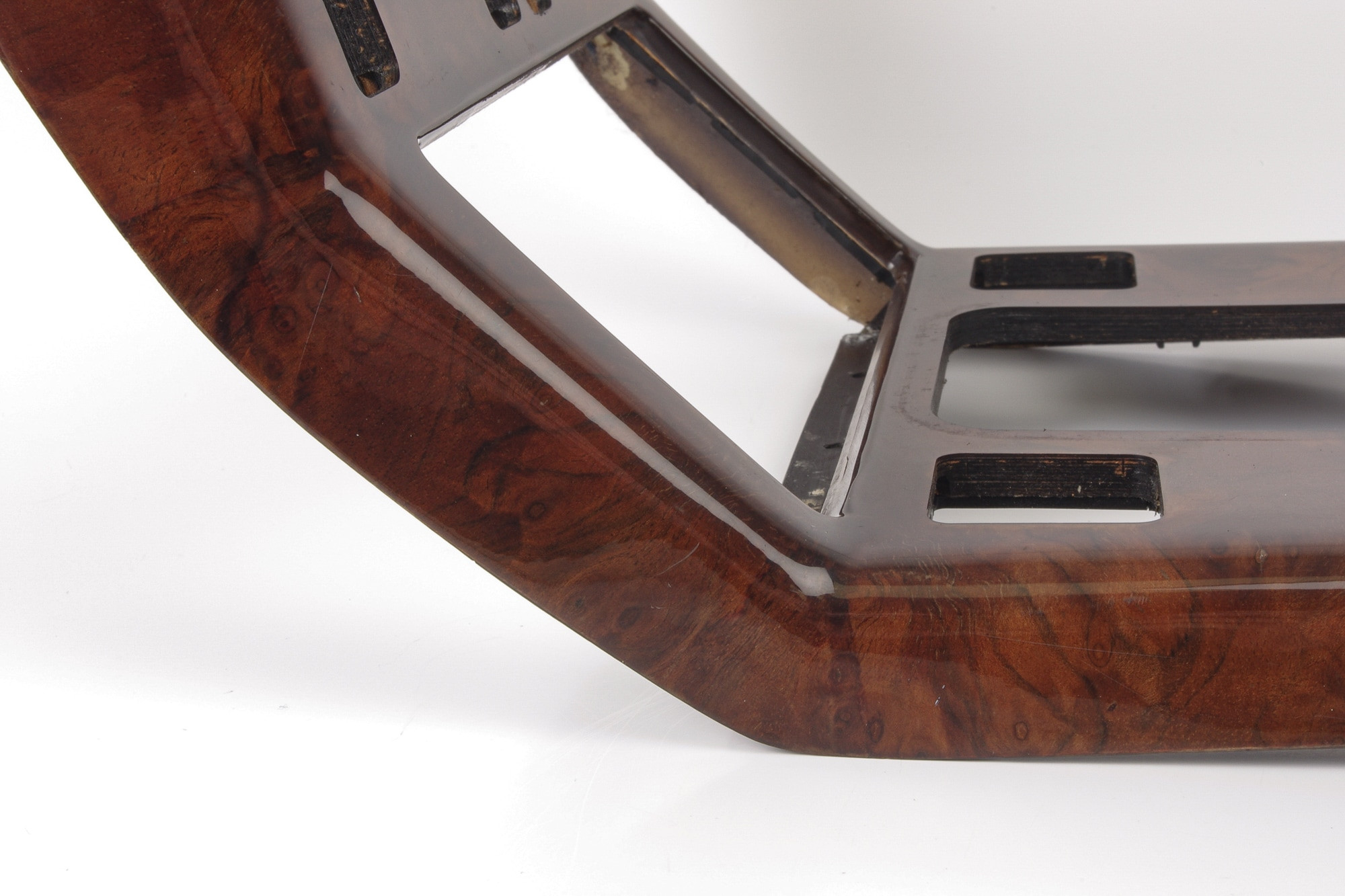 Mercedes 1296806636 Centre Console Trim (e) | R129 SL (Archive)