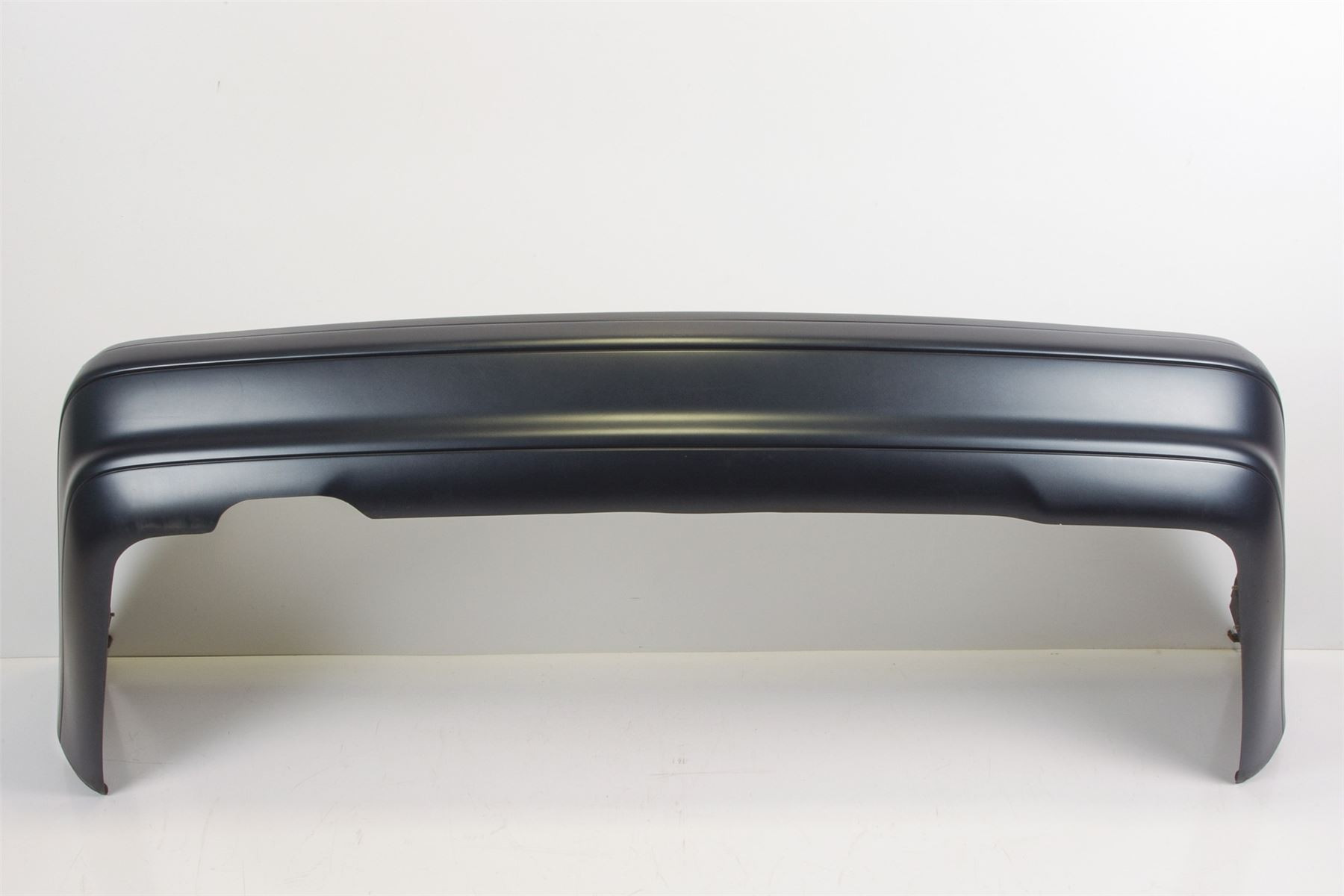 Mercedes 1298800471 Bumper - Rear Black | R129 SL