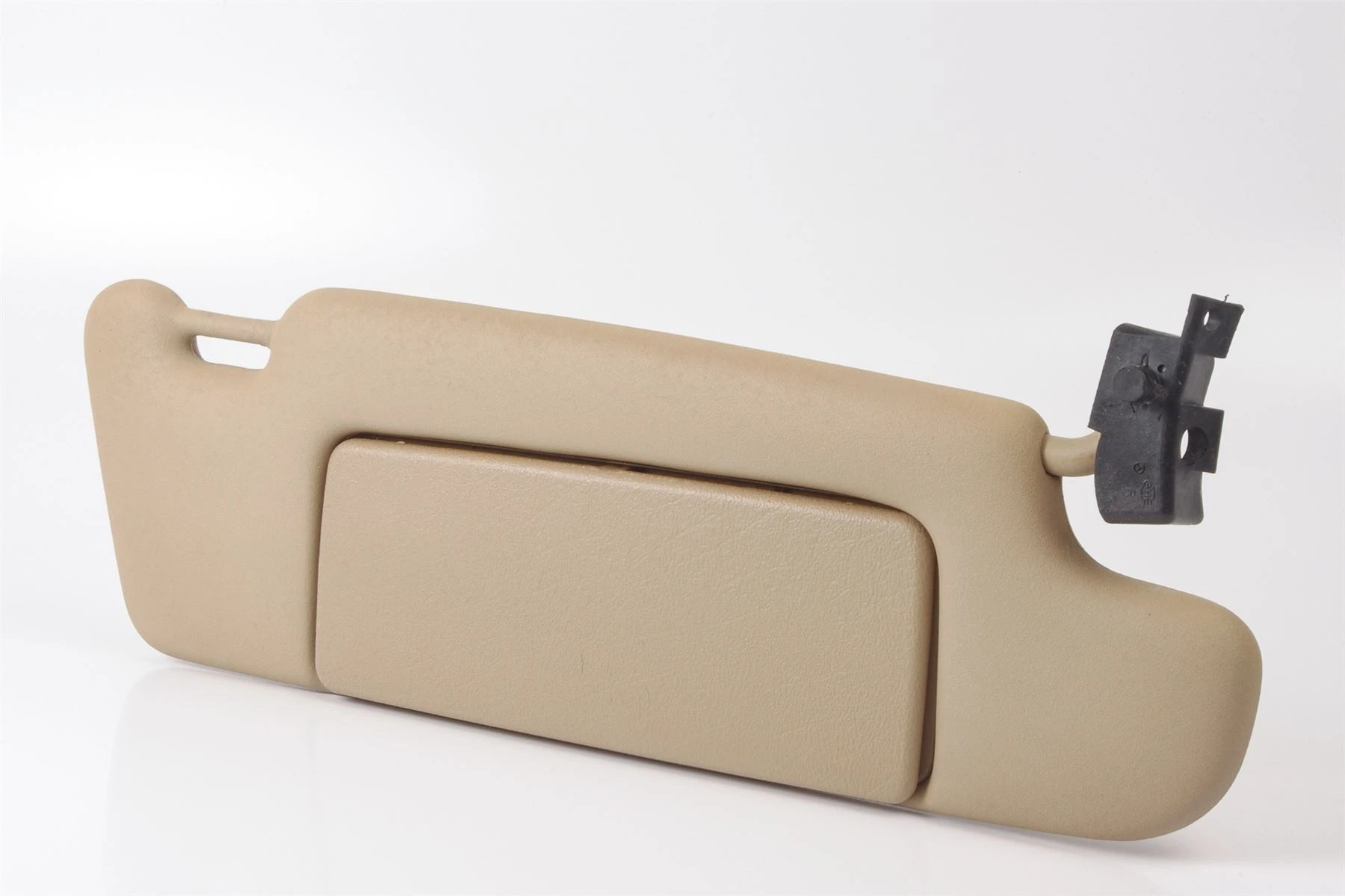 Mercedes 1298101210 Sun Visor - Right Beige (a) | A124 E R129 SL