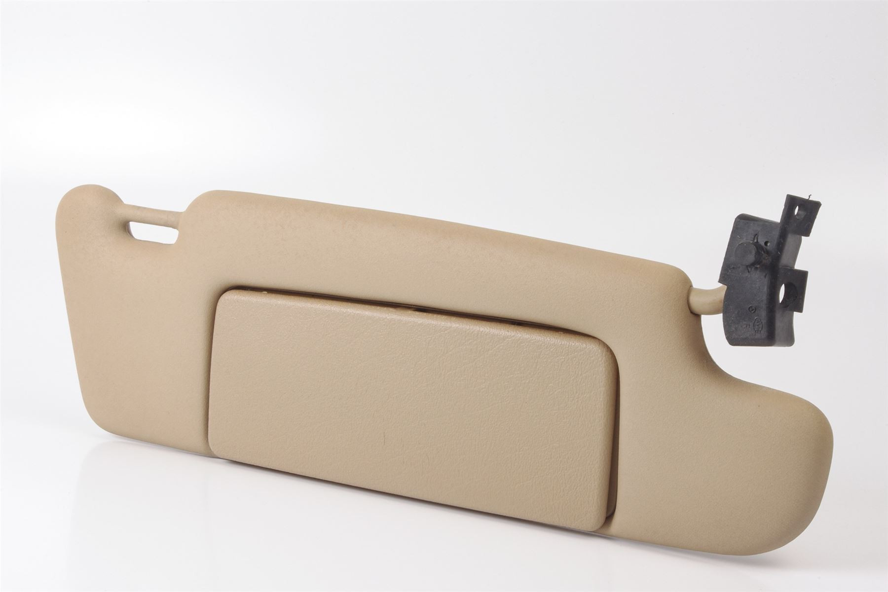 Mercedes 1298101210 Sun Visor - Right Beige (a) | A124 E R129 SL