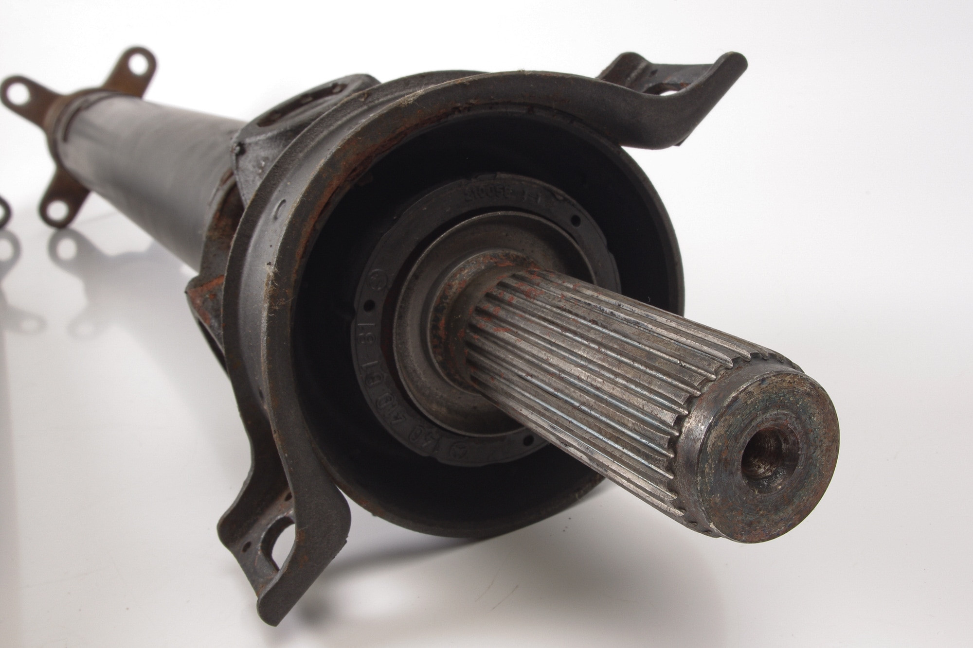 Mercedes 1294102306 Propshaft | R129 SL