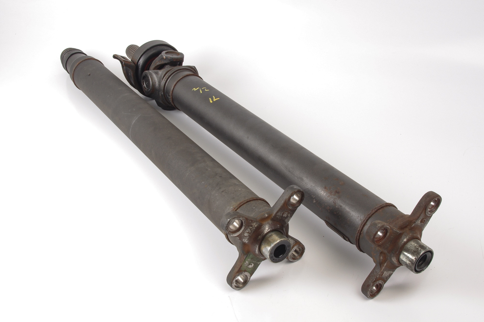 Mercedes 1294102306 Propshaft | R129 SL