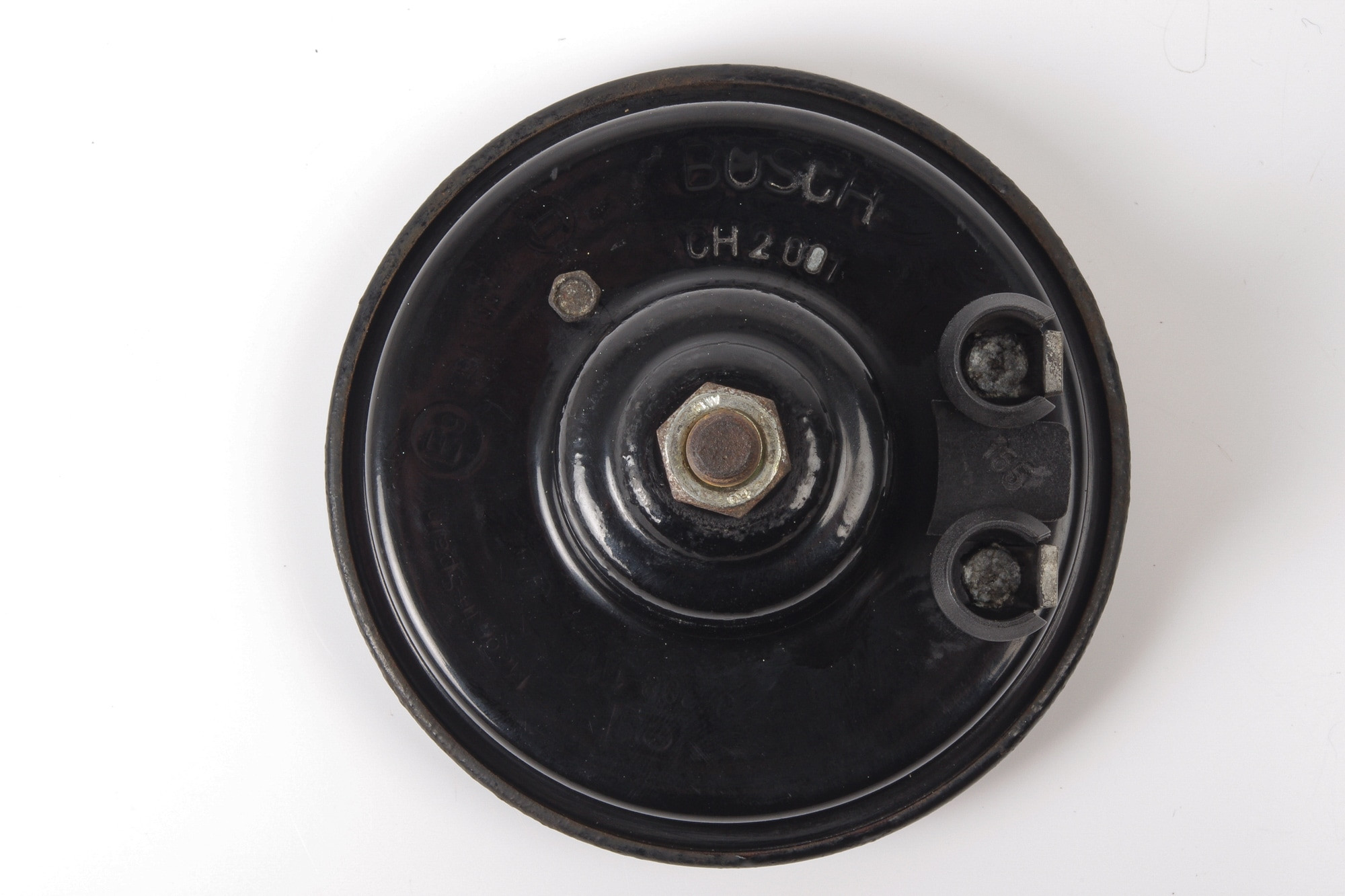 Mercedes 0035422720 Horn (a) | W124 E W126 S R129 SL W201 C W460 W461 W463 G