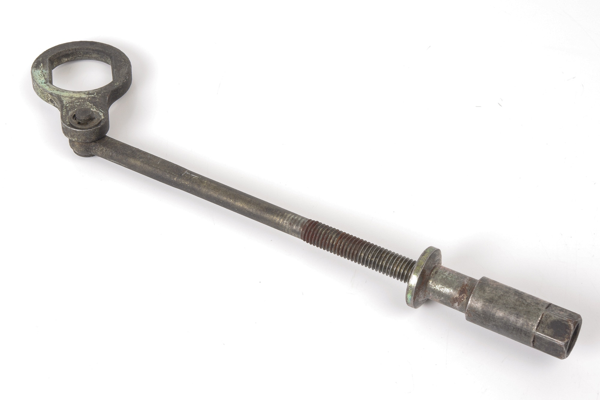 Mercedes 1192000036 Belt Tensioner | W124 E R129 SL W140 V140 C140 S