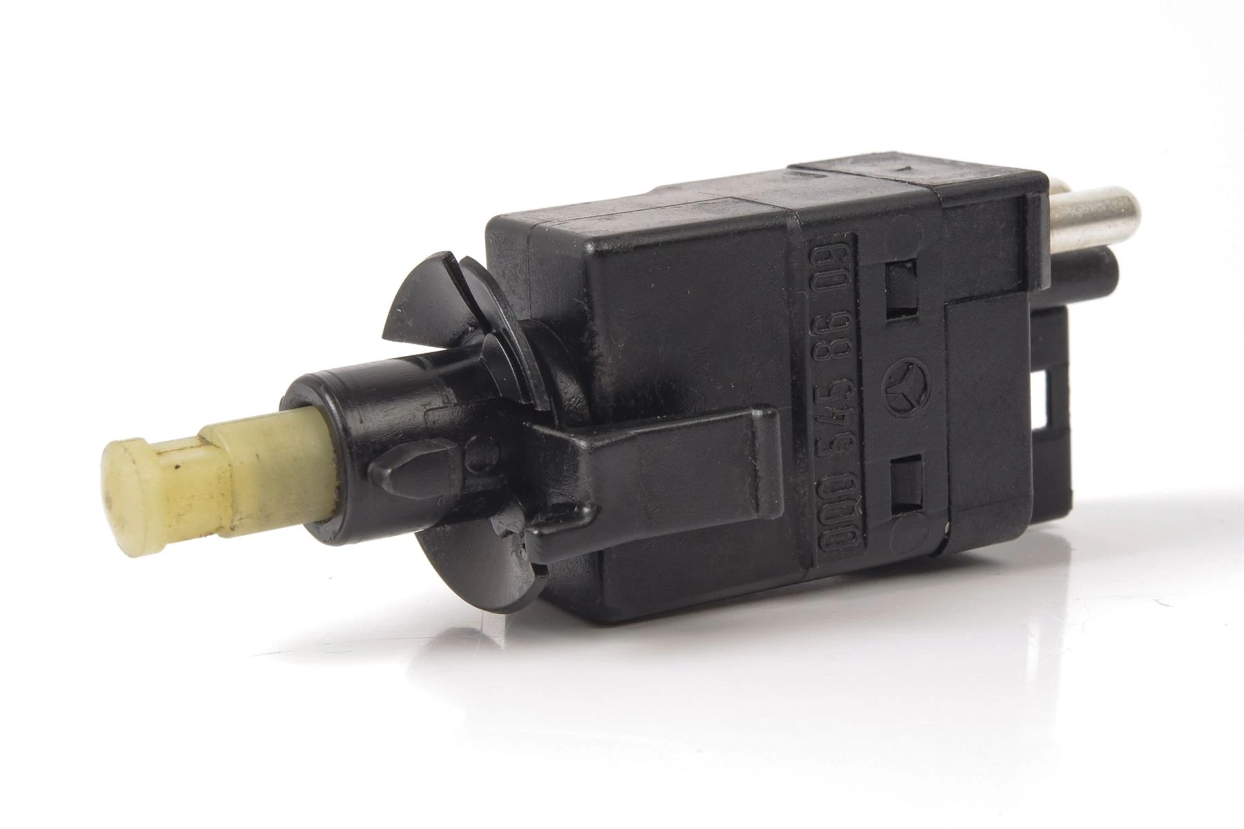 Mercedes 0005458609 Brake Light Switch | W124 E R129 SL W140 S W201 C