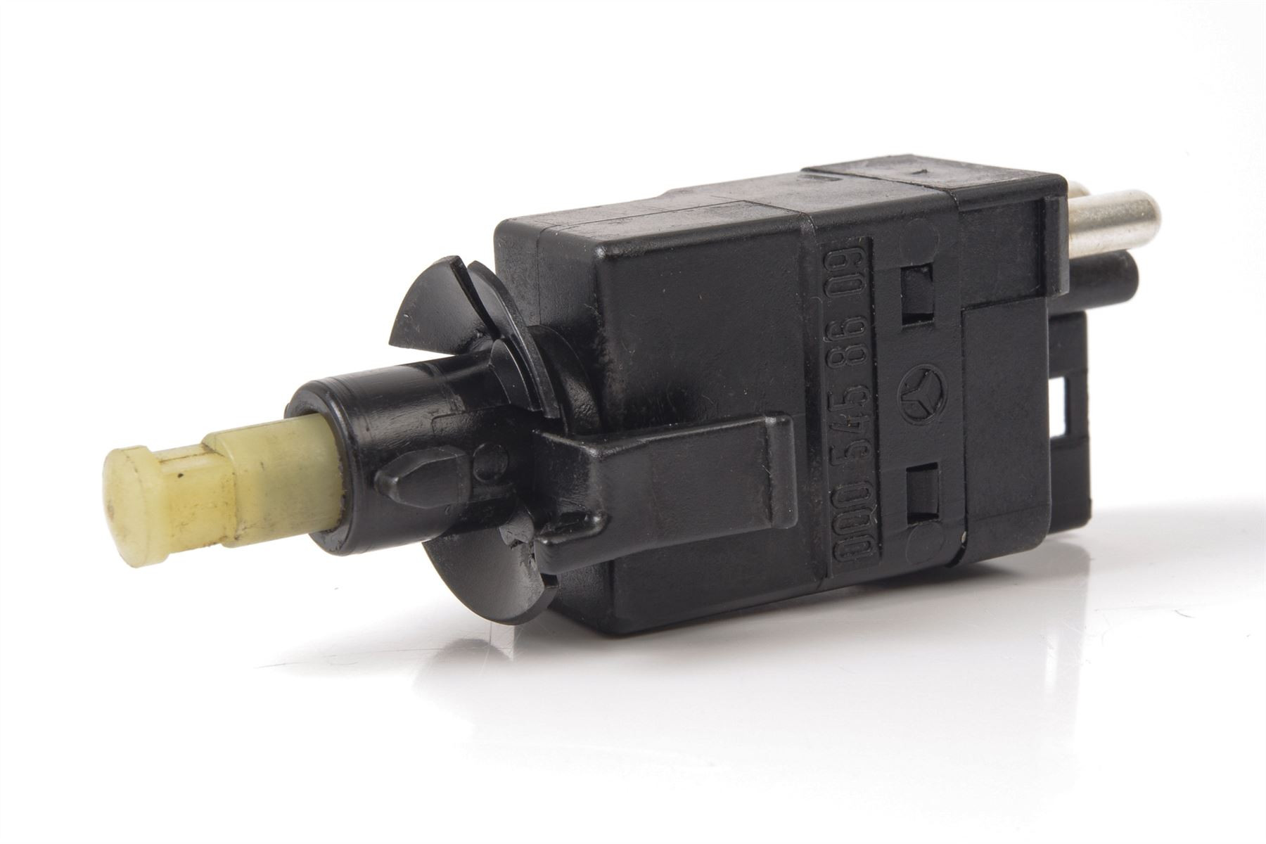 Mercedes 0005458609 Brake Light Switch | W124 E R129 SL W140 S W201 C