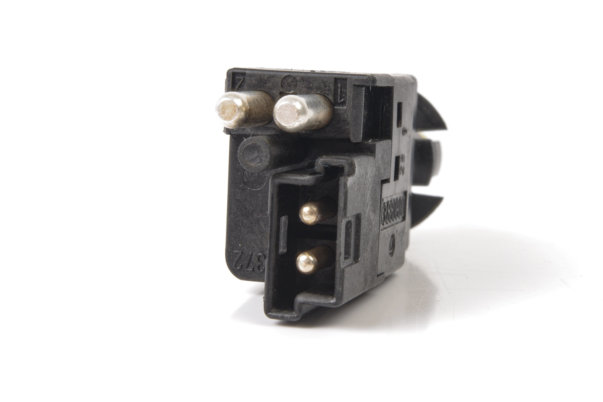 Mercedes 0005458609 Brake Light Switch | W124 E R129 SL W140 S W201 C