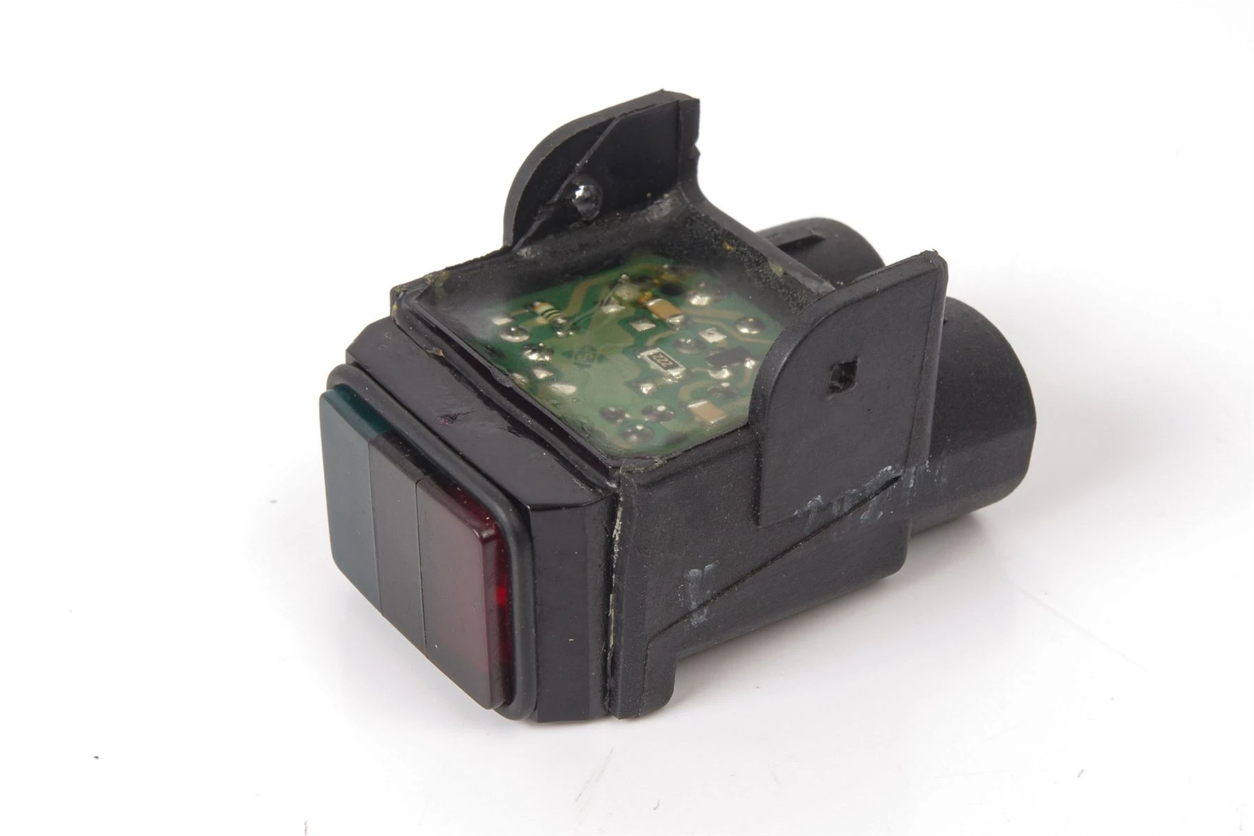 Mercedes 1298201111 Door Lock Infrared Receiver - Left (b) | R129 SL