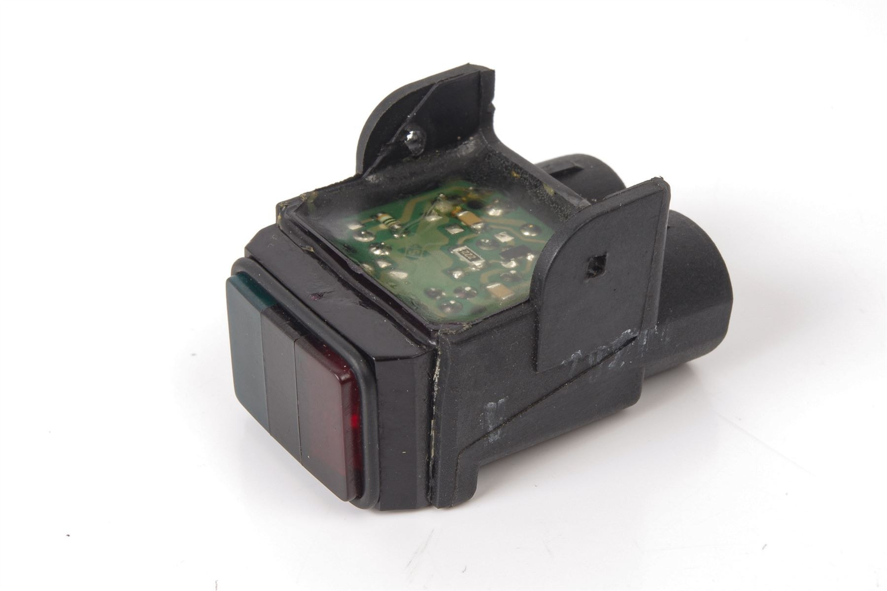 Mercedes 1298201111 Door Lock Infrared Receiver - Left (b) | R129 SL