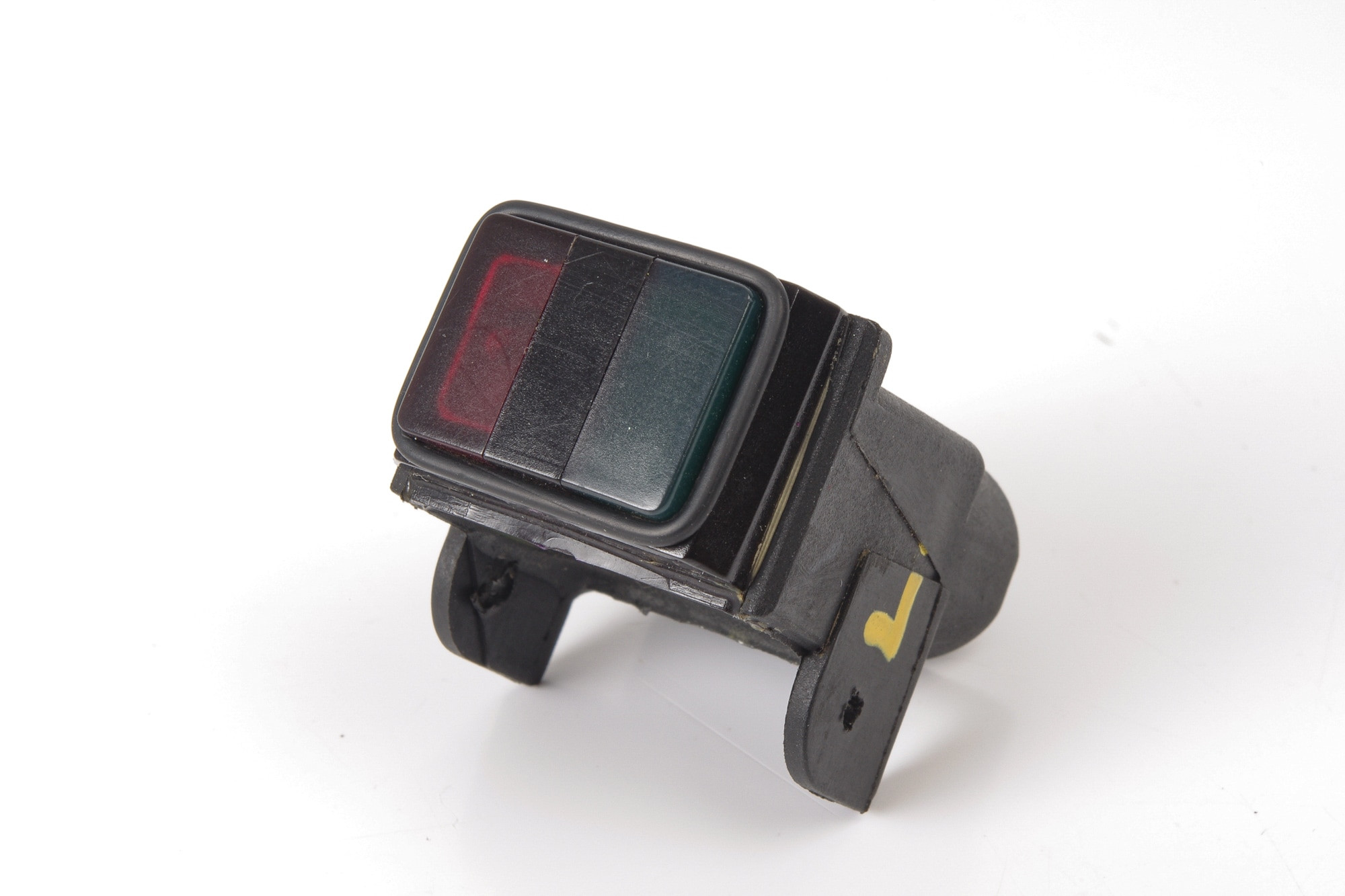 Mercedes 1298201111 Door Lock Infrared Receiver - Left (b) | R129 SL