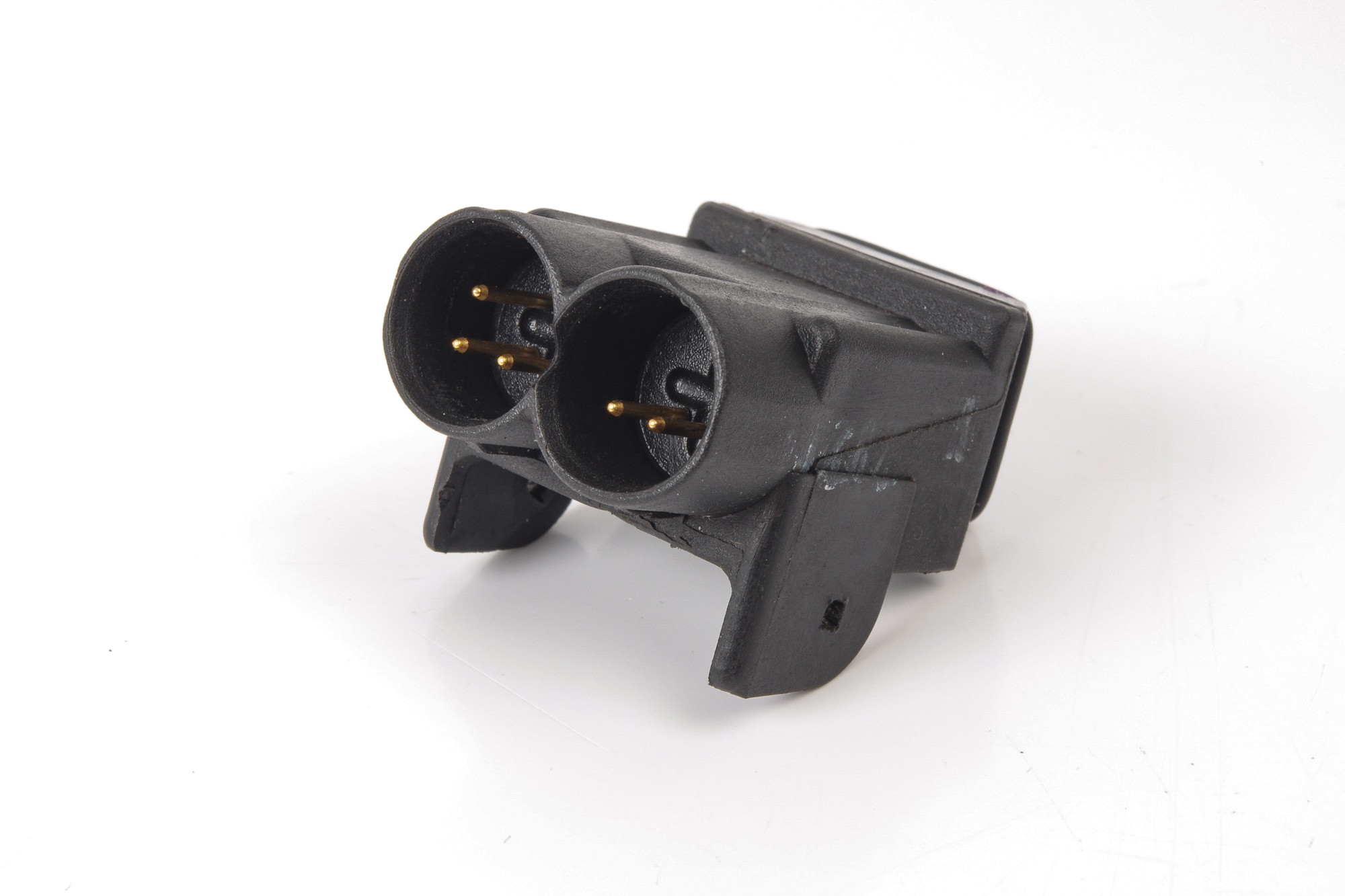 Mercedes 1298201111 Door Lock Infrared Receiver - Left (b) | R129 SL