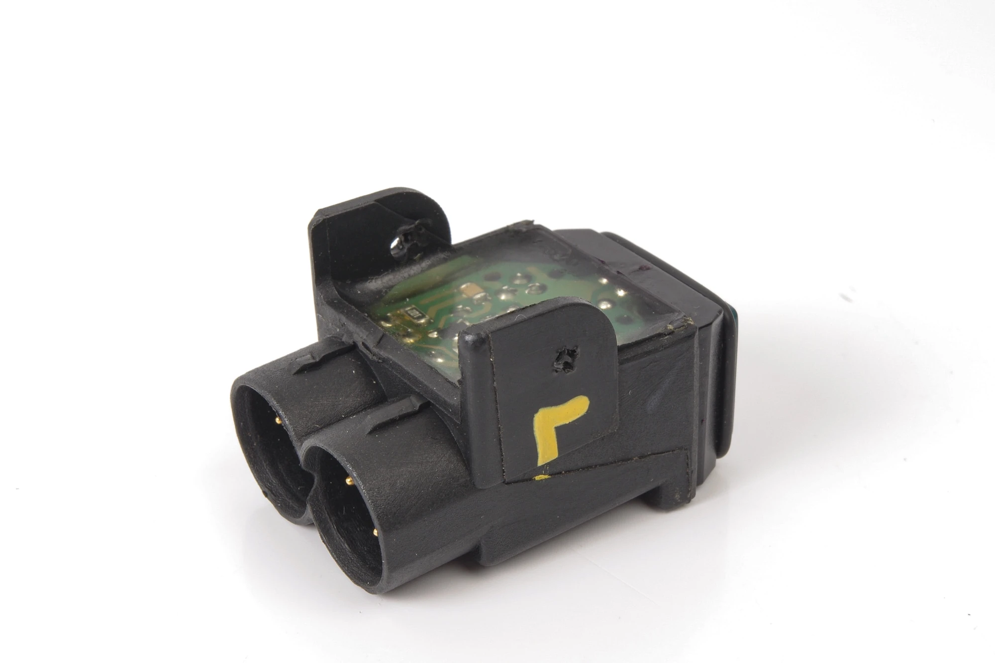 Mercedes 1298201111 Door Lock Infrared Receiver - Left (b) | R129 SL