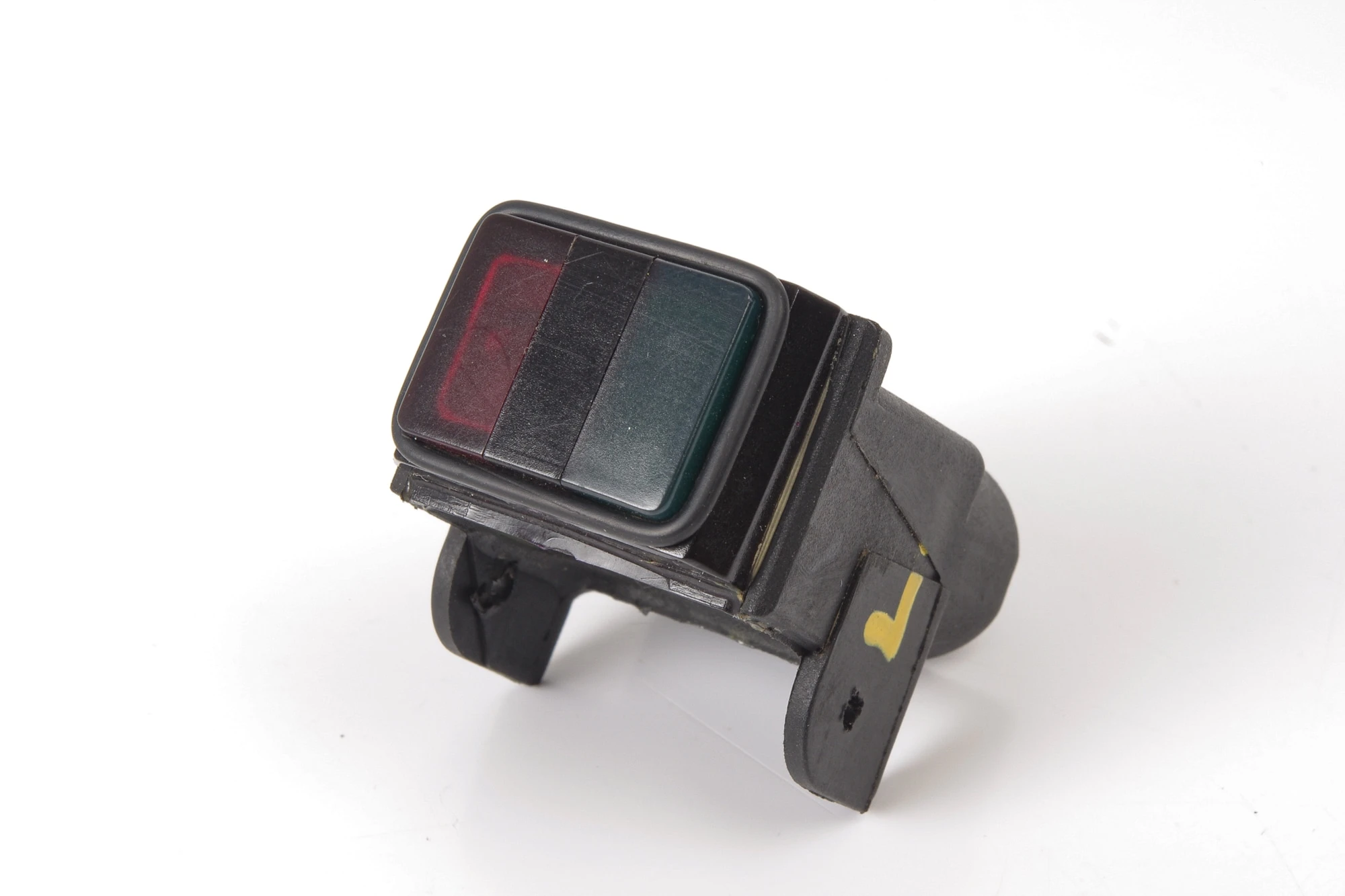 Mercedes 1298201111 Door Lock Infrared Receiver - Left (b) | R129 SL